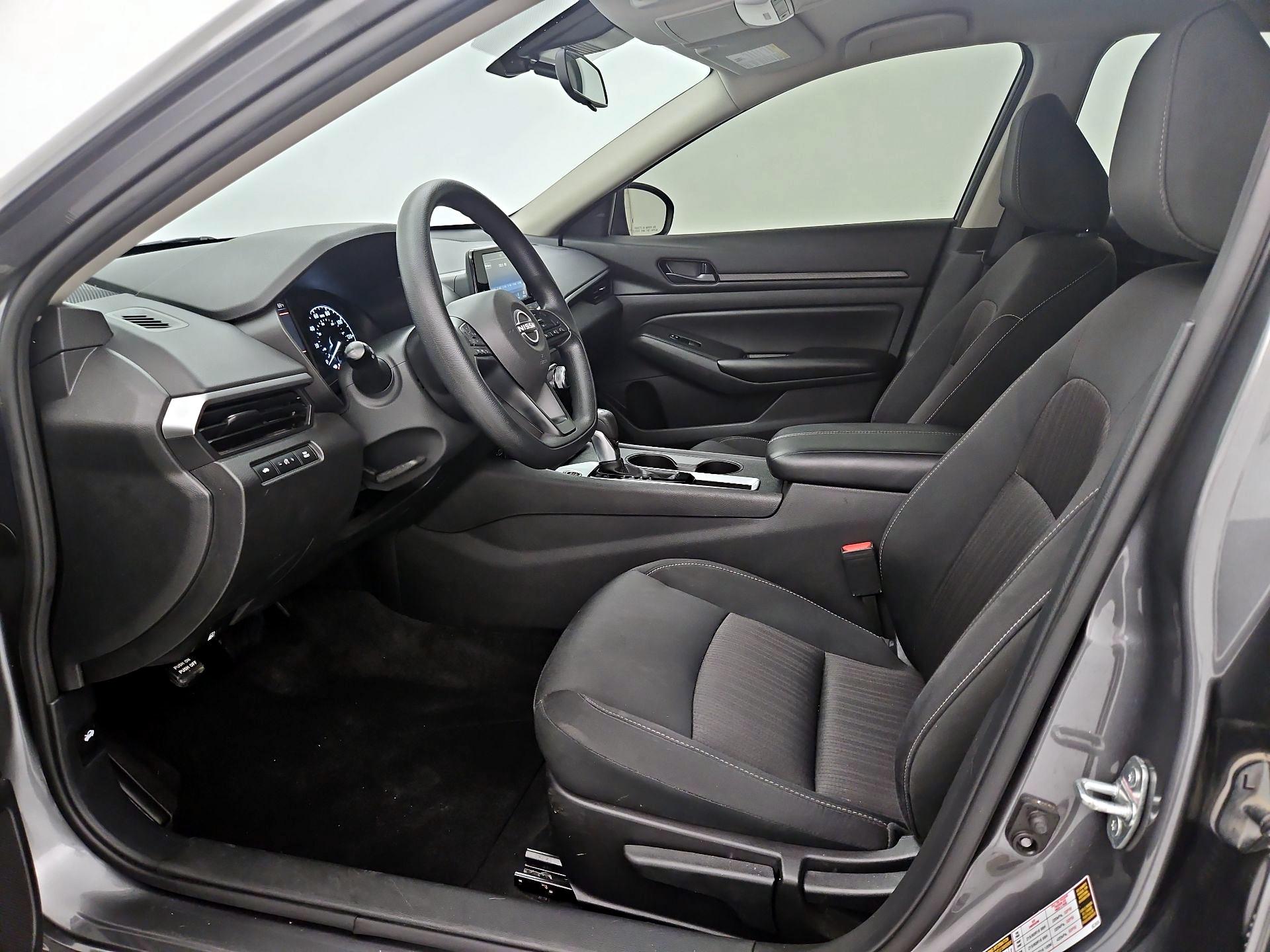 Thumbnail: 2024 Nissan Altima - 11