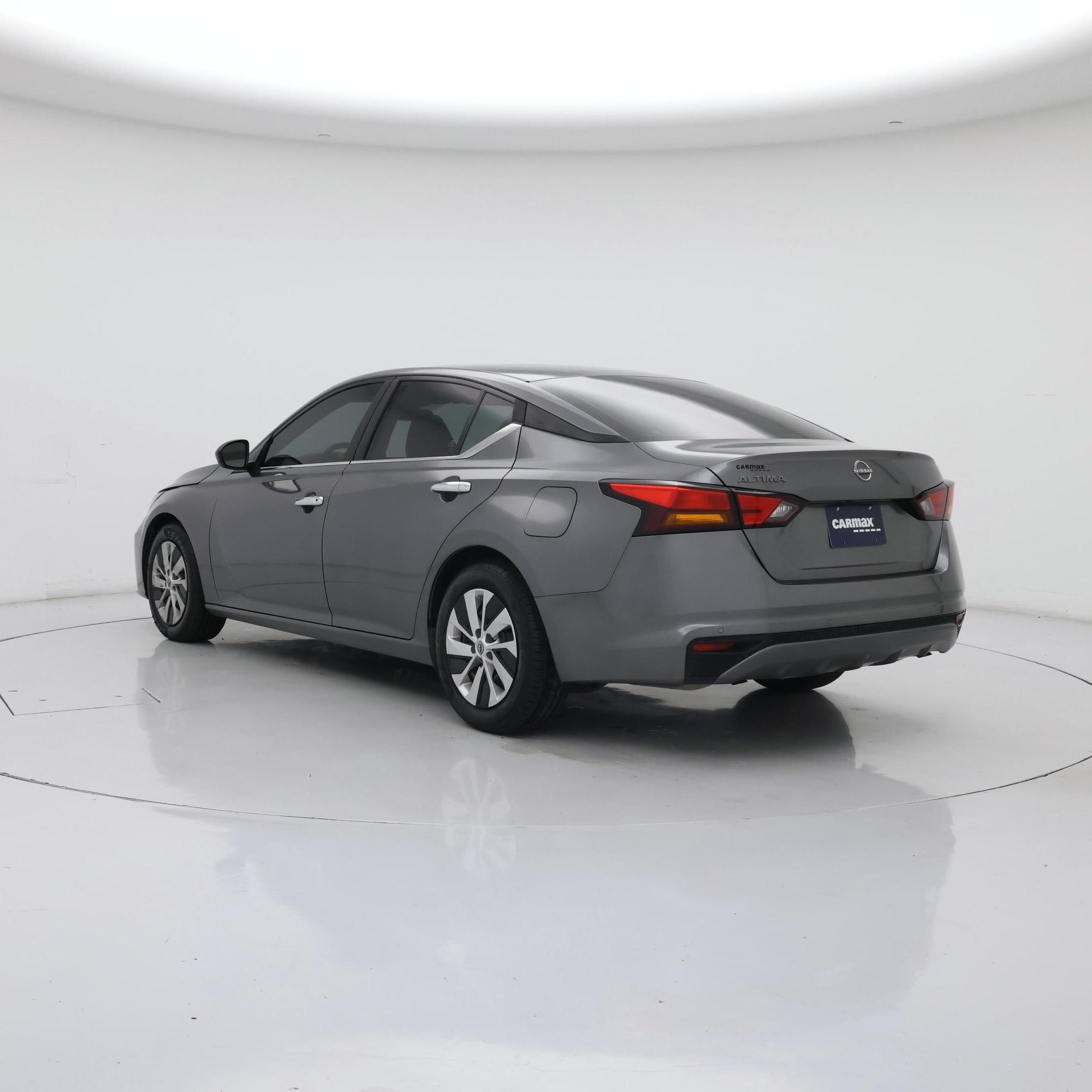 Thumbnail: 2024 Nissan Altima - 2