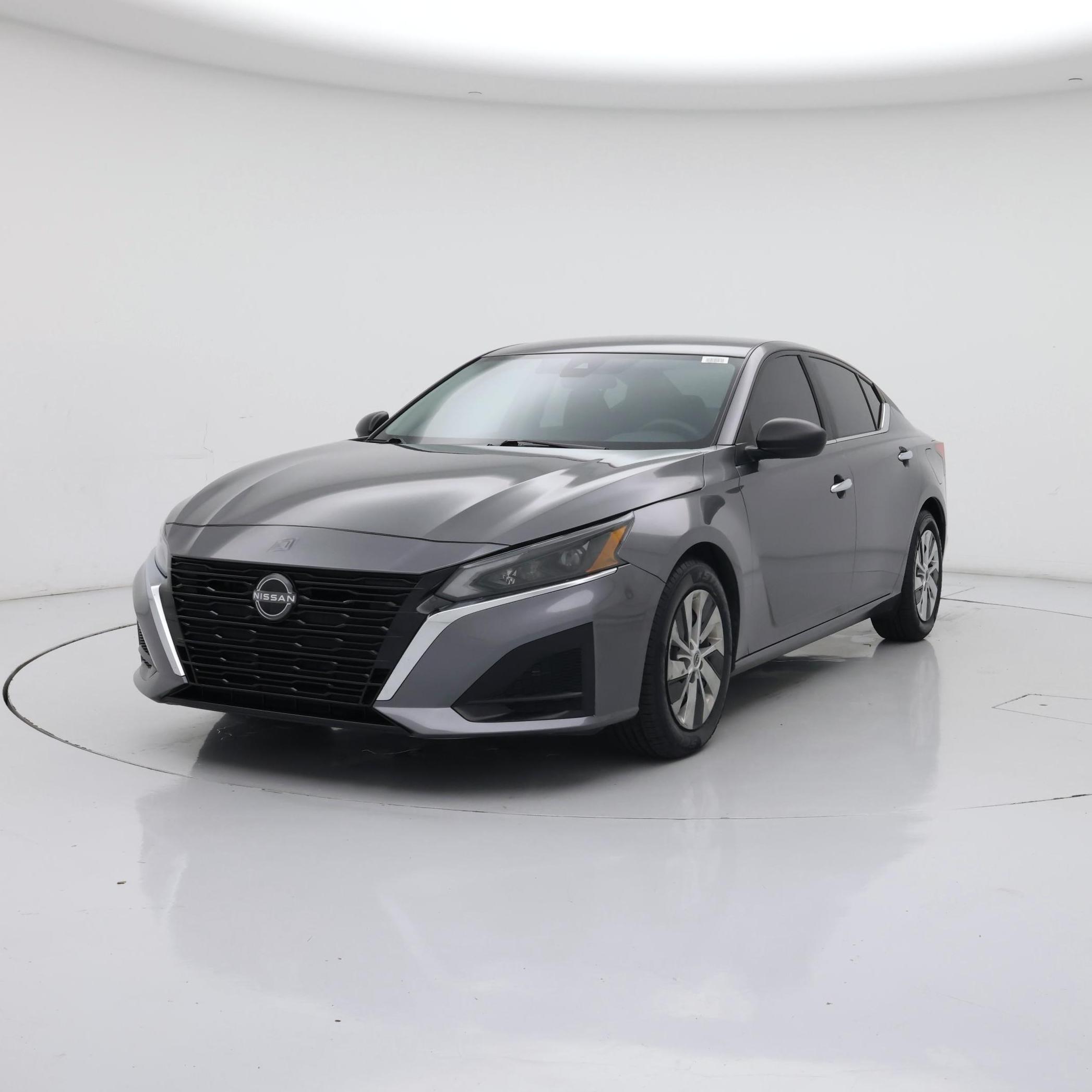 Thumbnail: 2024 Nissan Altima - 4