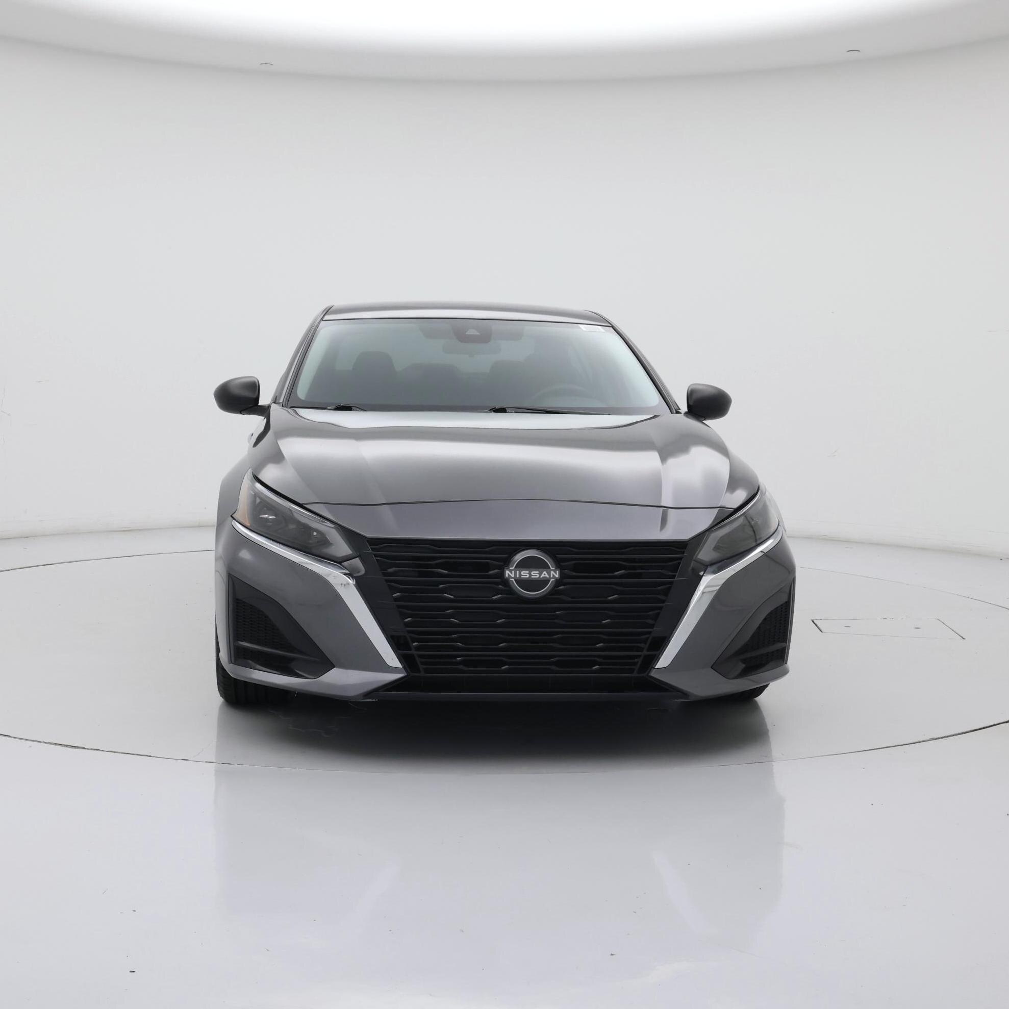 Thumbnail: 2024 Nissan Altima - 5