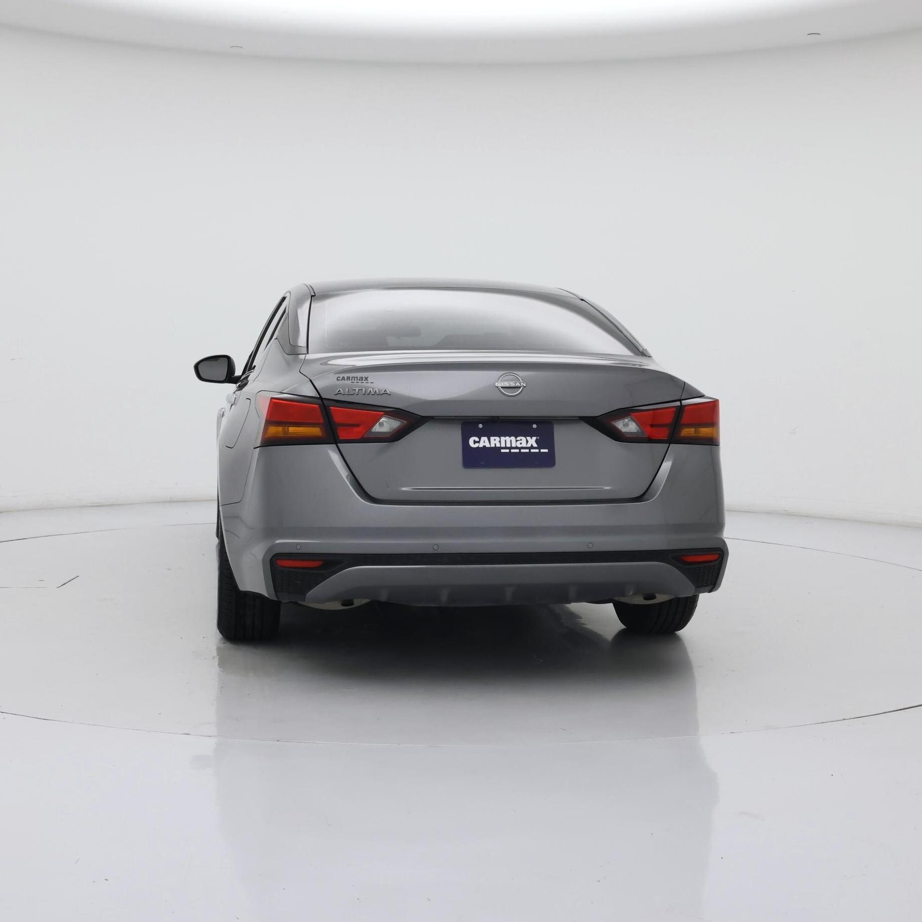 Thumbnail: 2024 Nissan Altima - 6