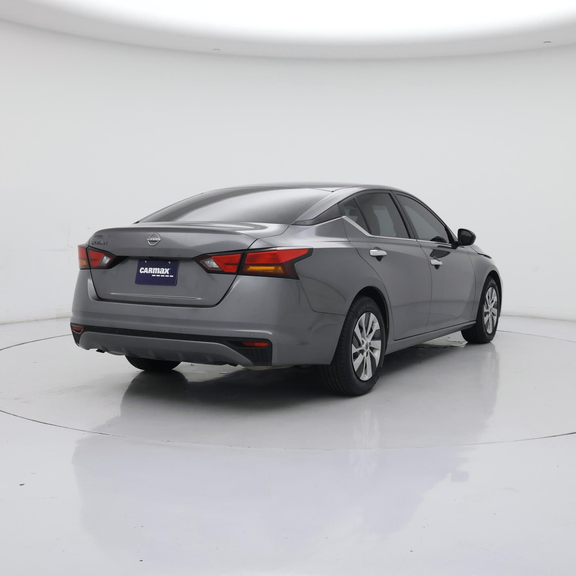 Thumbnail: 2024 Nissan Altima - 8
