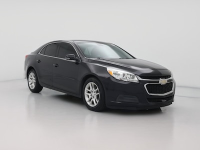 2014 Chevrolet Malibu LT
