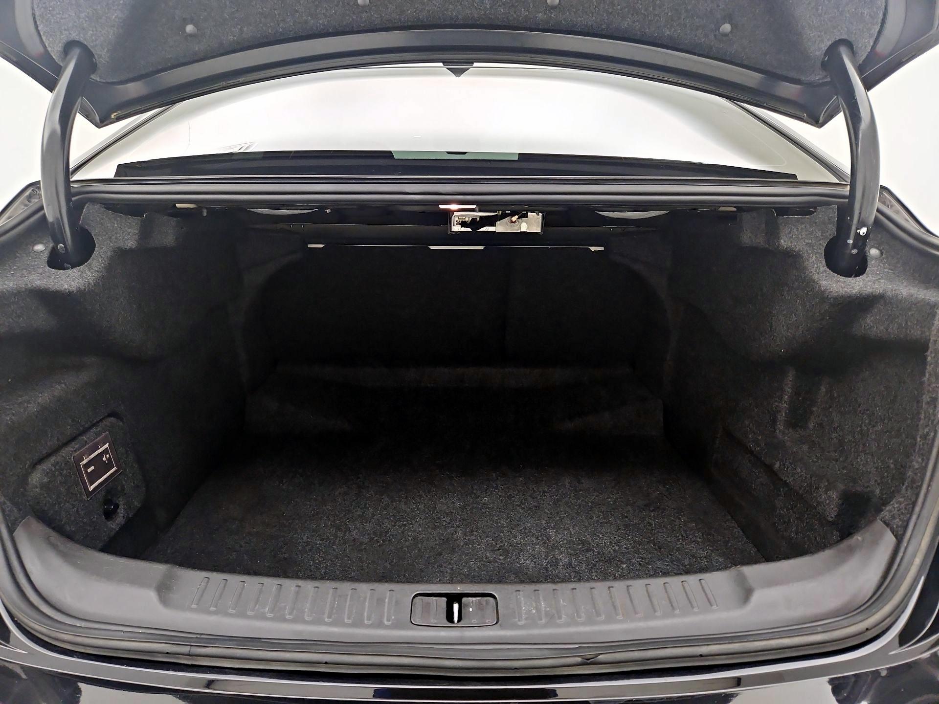 Thumbnail: 2014 Chevrolet Malibu - 20