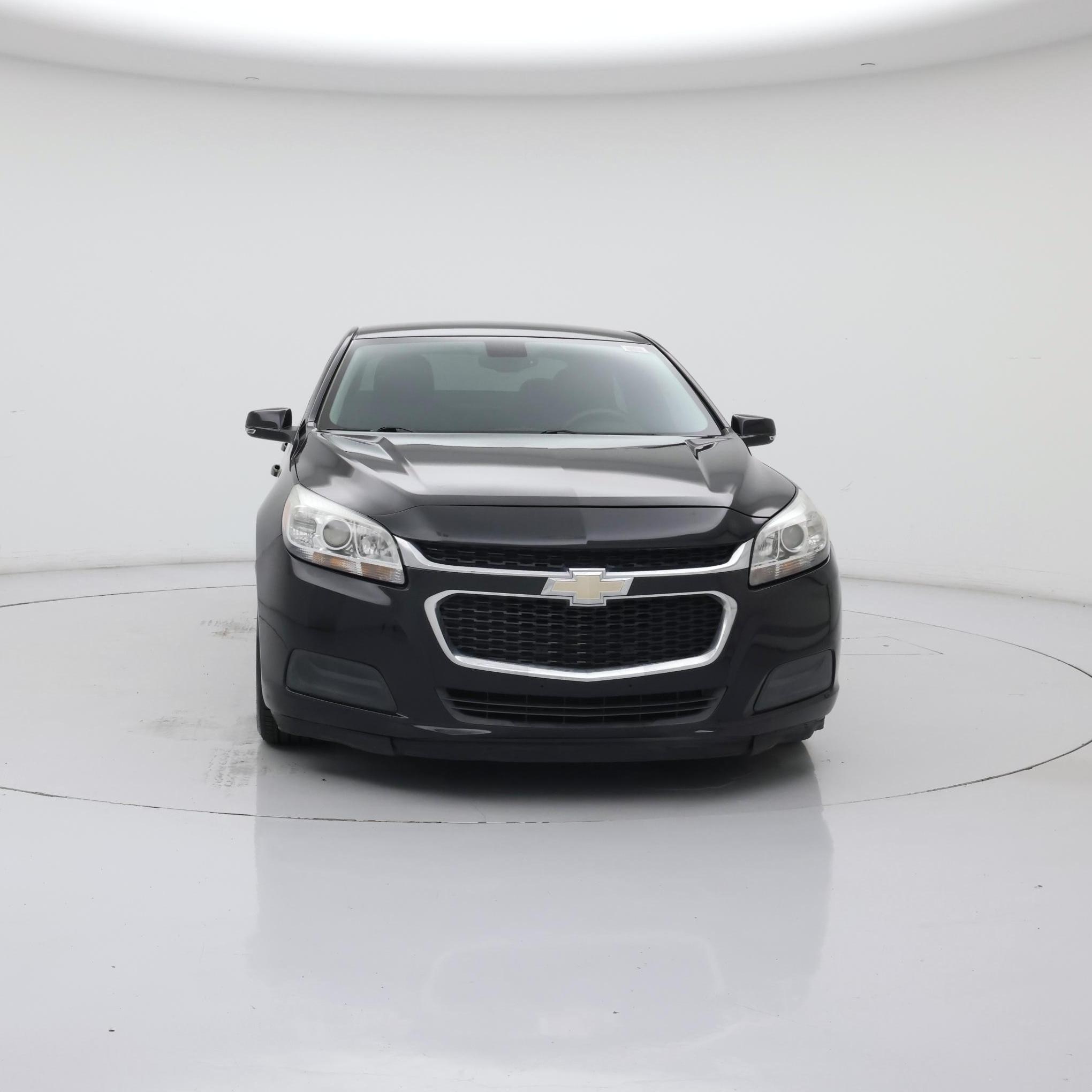 Thumbnail: 2014 Chevrolet Malibu - 5