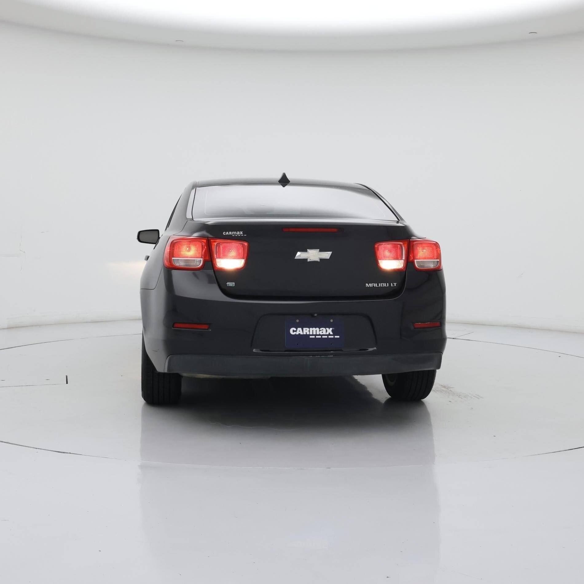 Thumbnail: 2014 Chevrolet Malibu - 6