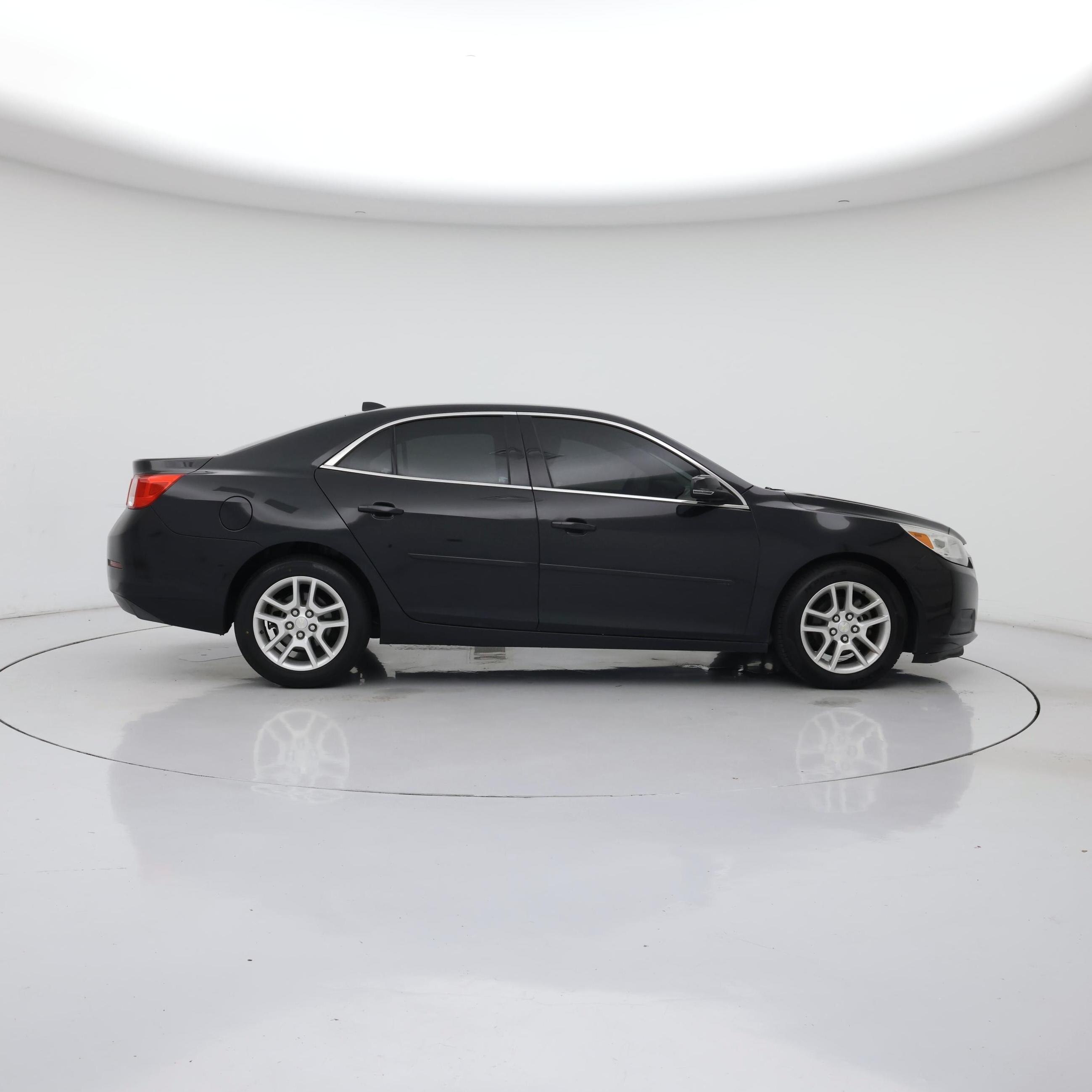 Thumbnail: 2014 Chevrolet Malibu - 7