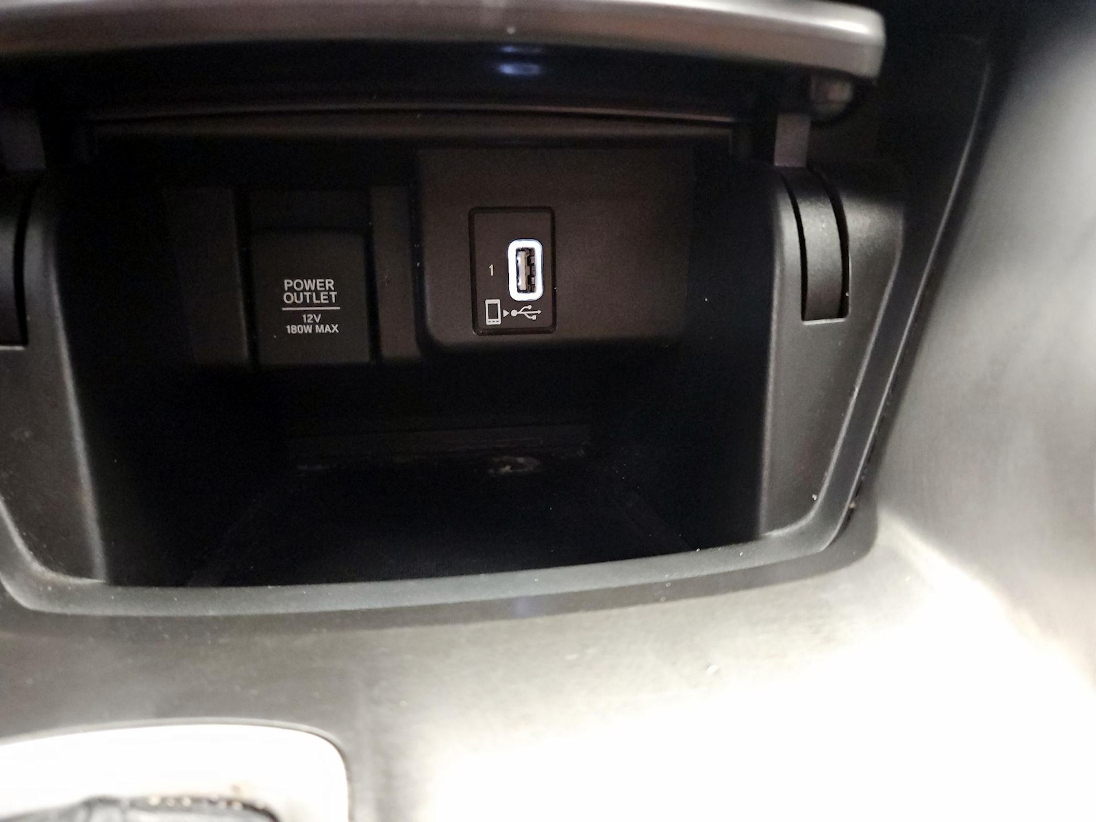 2018 Honda Accord EX-L - Photo 19