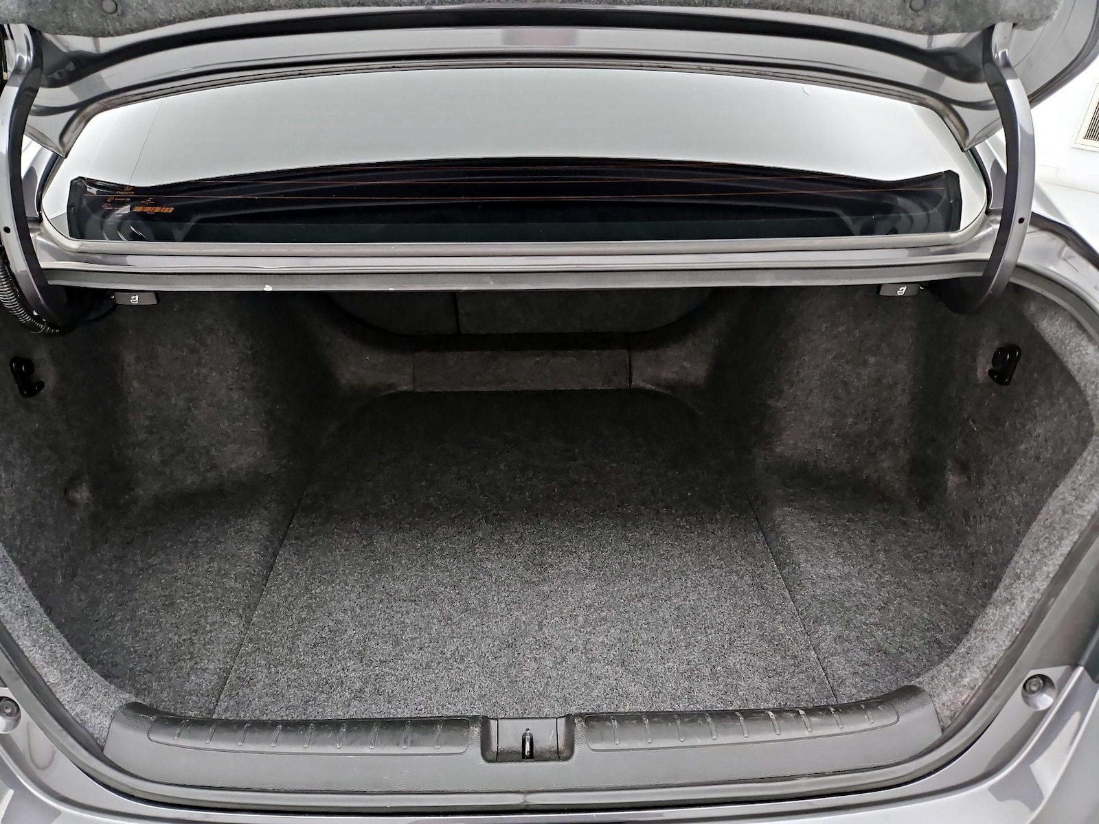 2018 Honda Accord EX-L - Photo 22