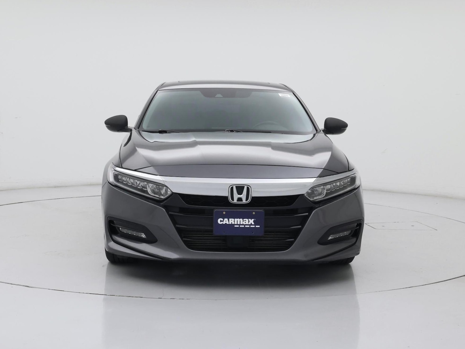2018 Honda Accord EX-L - Photo 6