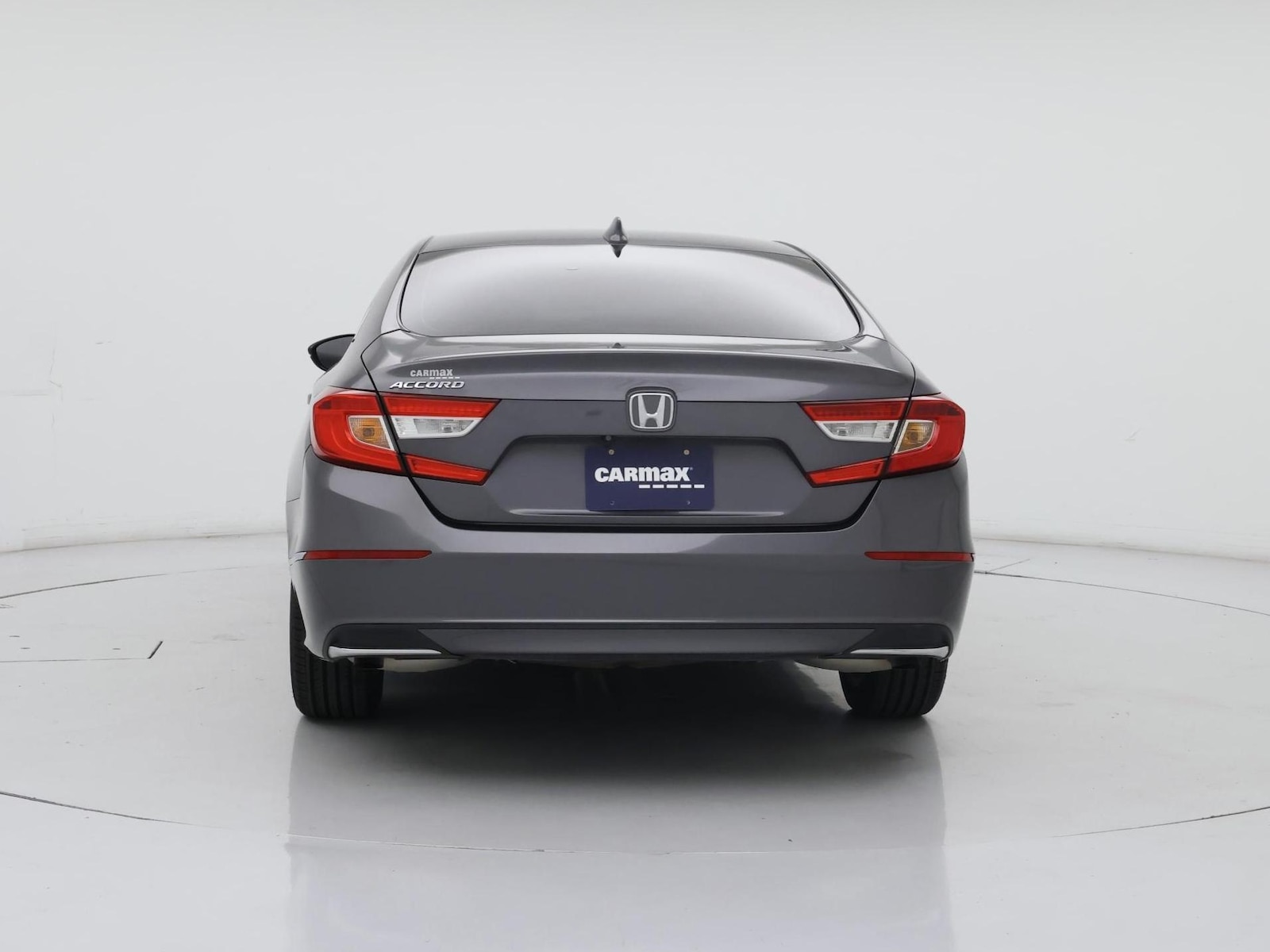 2018 Honda Accord EX-L - Photo 7