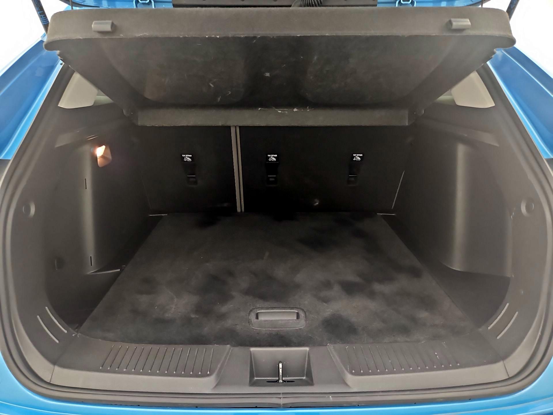Thumbnail: 2025 Chevrolet Trax - 20