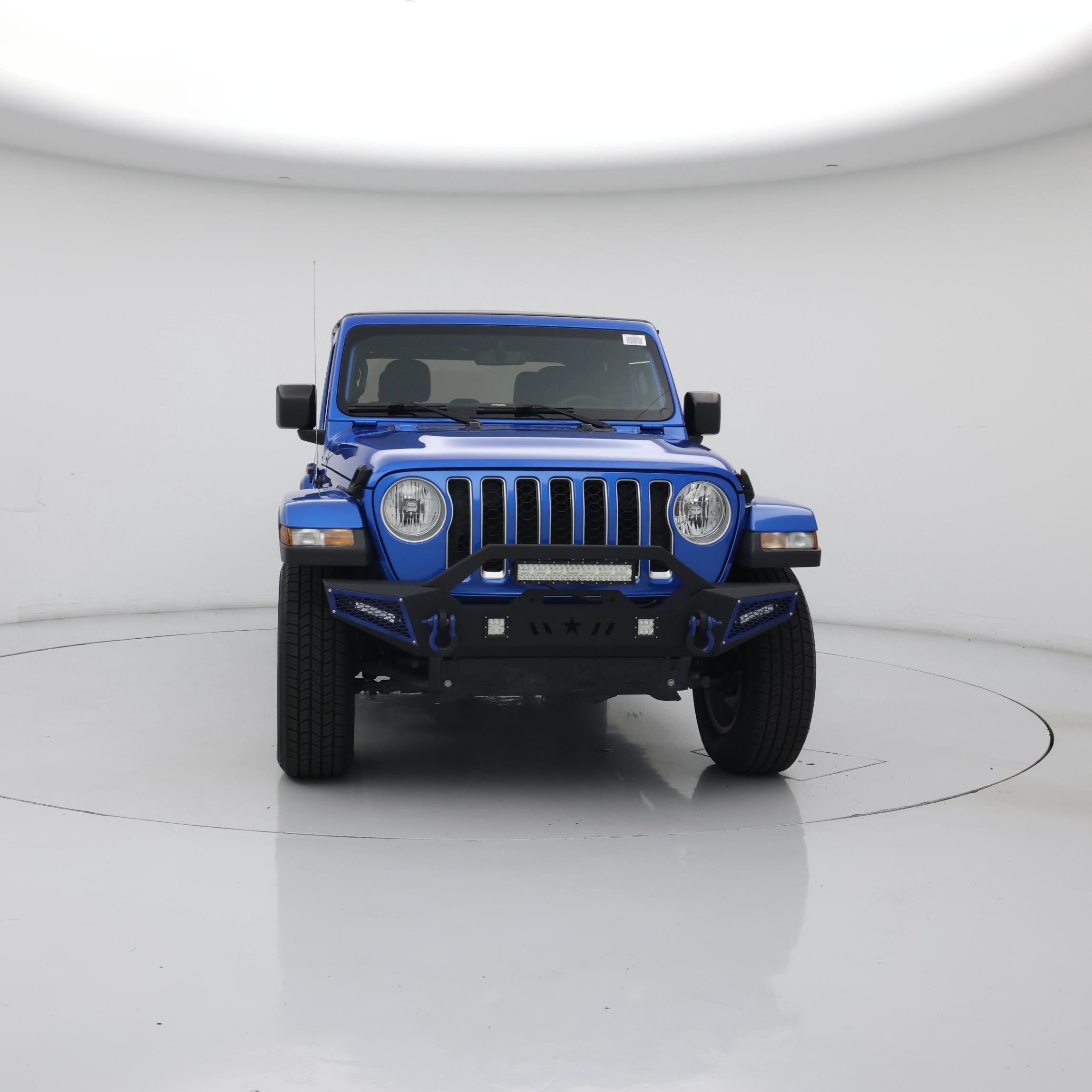 Thumbnail: 2023 Jeep Gladiator - 5