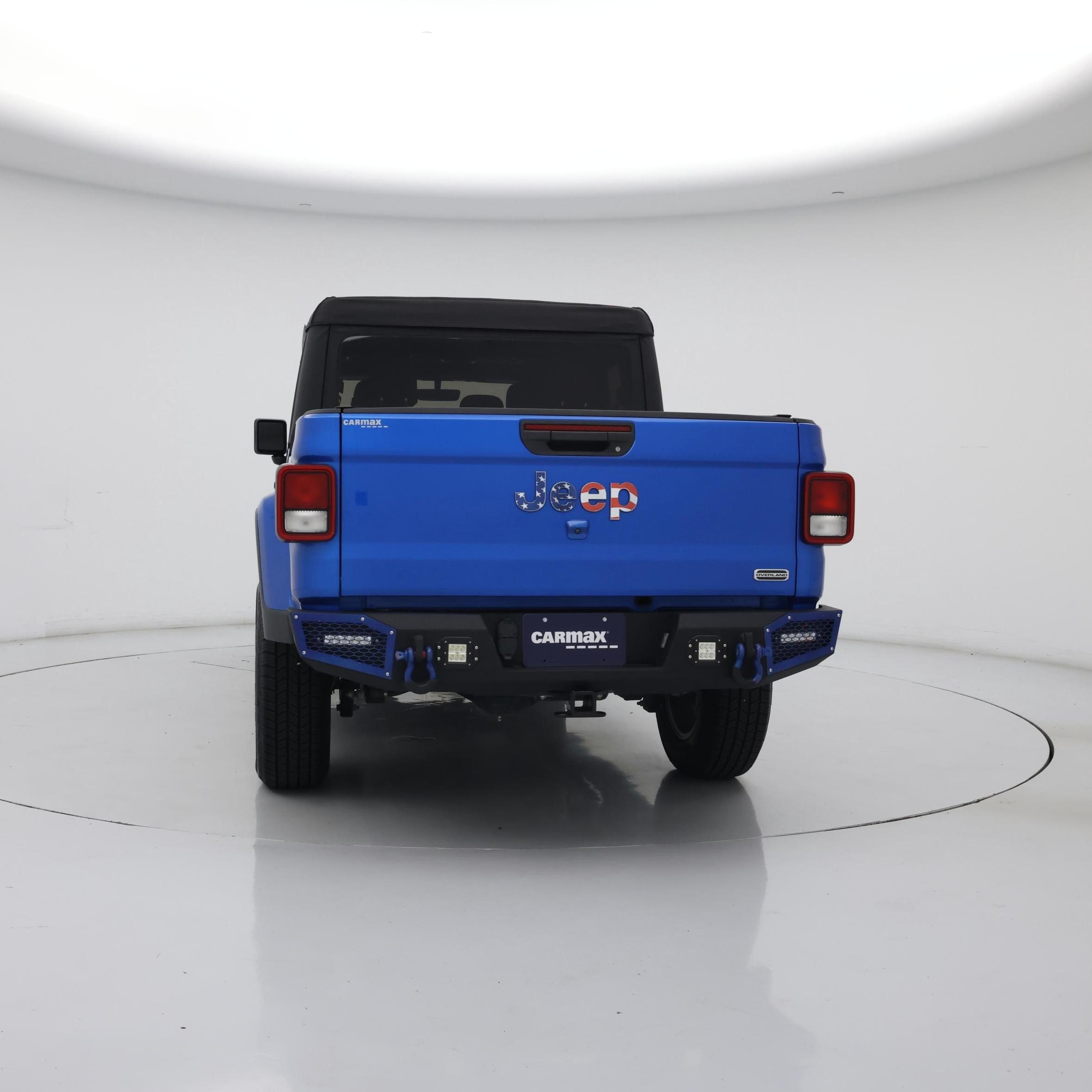 Thumbnail: 2023 Jeep Gladiator - 6