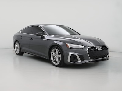 2022 Audi A5 Sportback S-Line Prestige