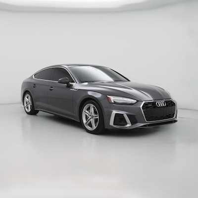 2022 Audi A5 Sportback S-Line Prestige