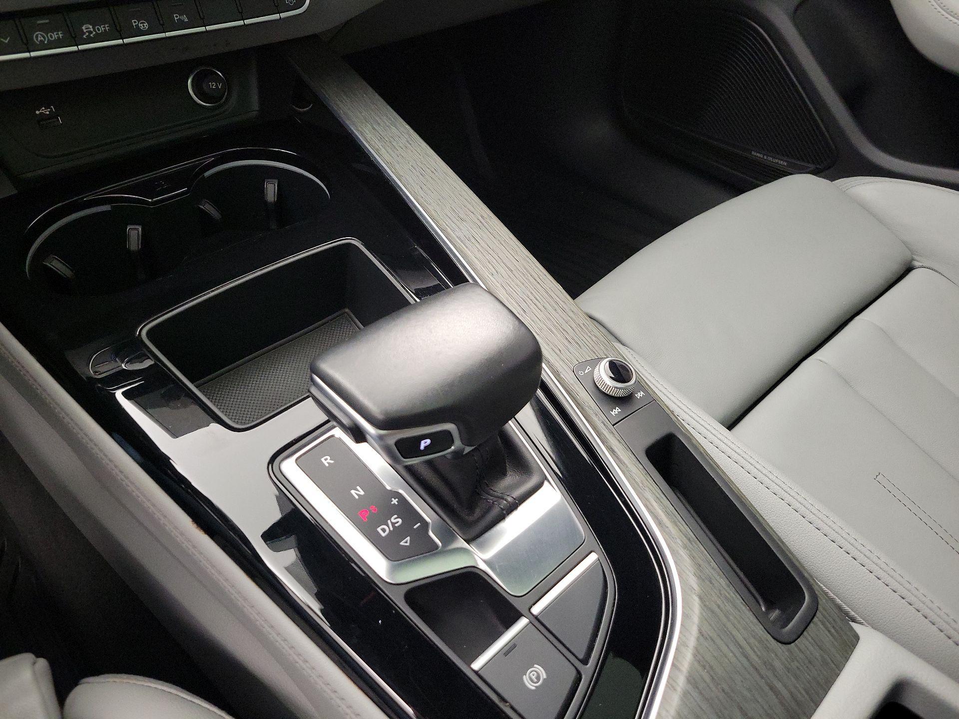 Thumbnail: 2022 Audi A5 - 18