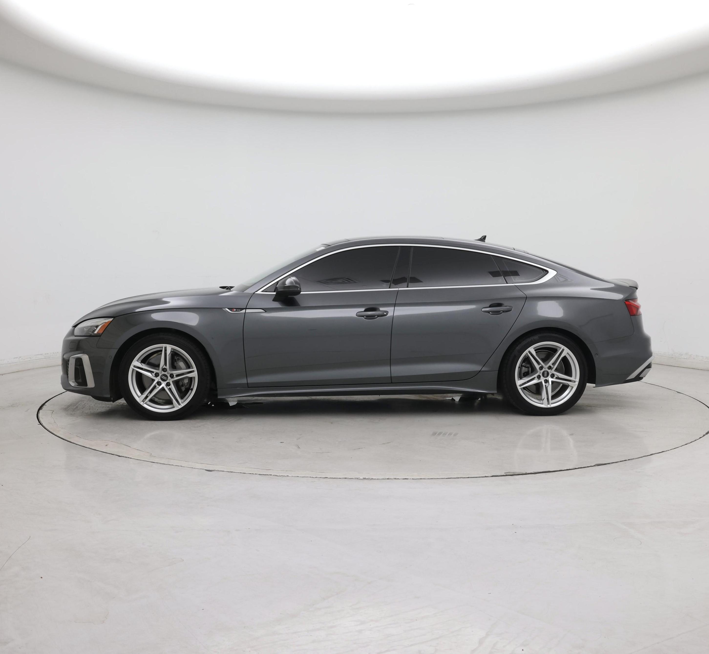 Thumbnail: 2022 Audi A5 - 3