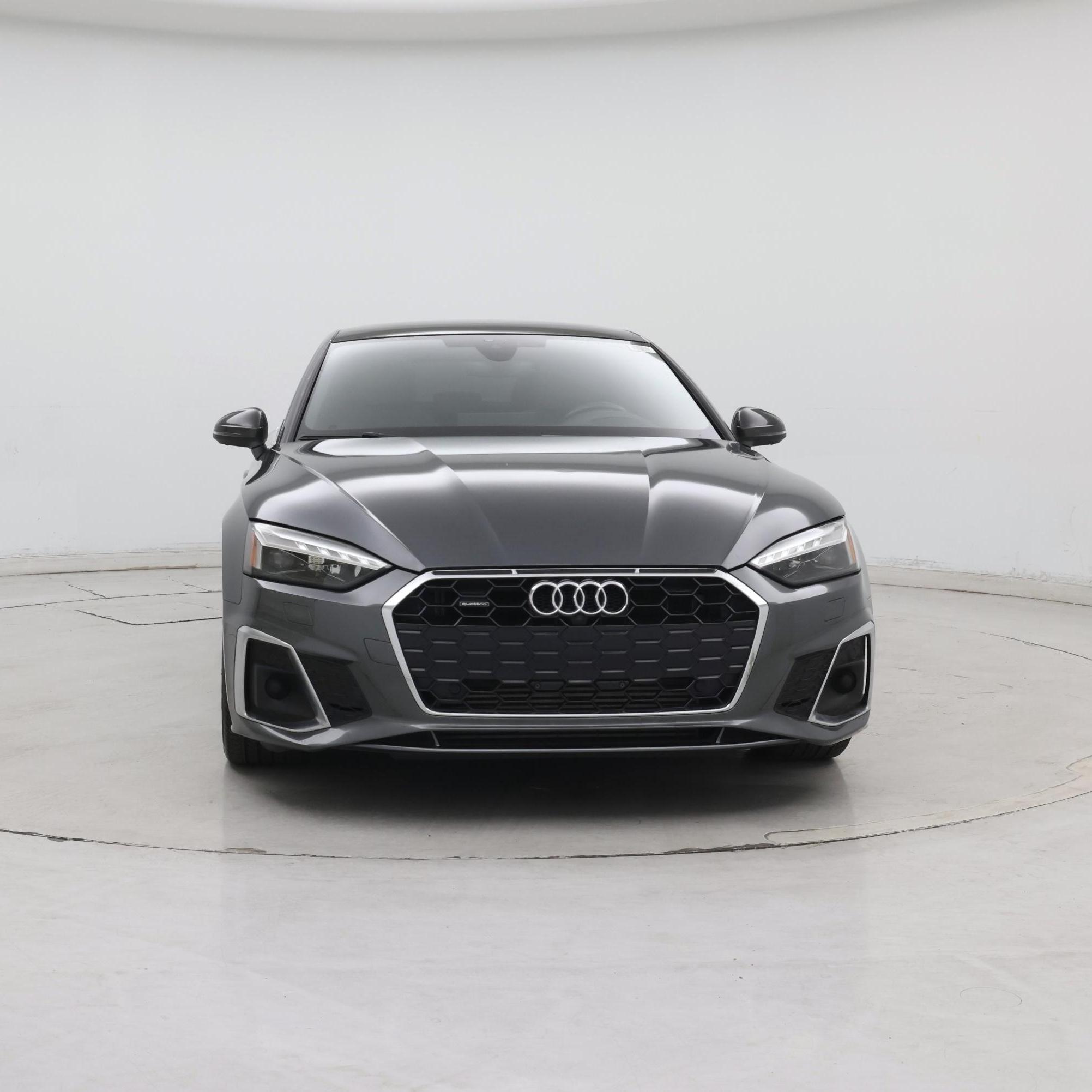 Thumbnail: 2022 Audi A5 - 5