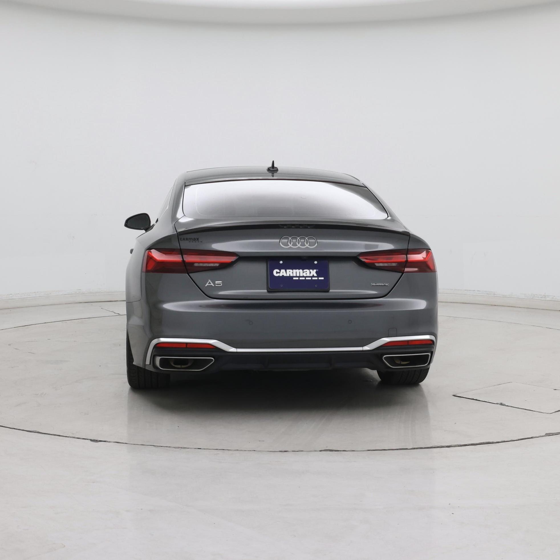 Thumbnail: 2022 Audi A5 - 6