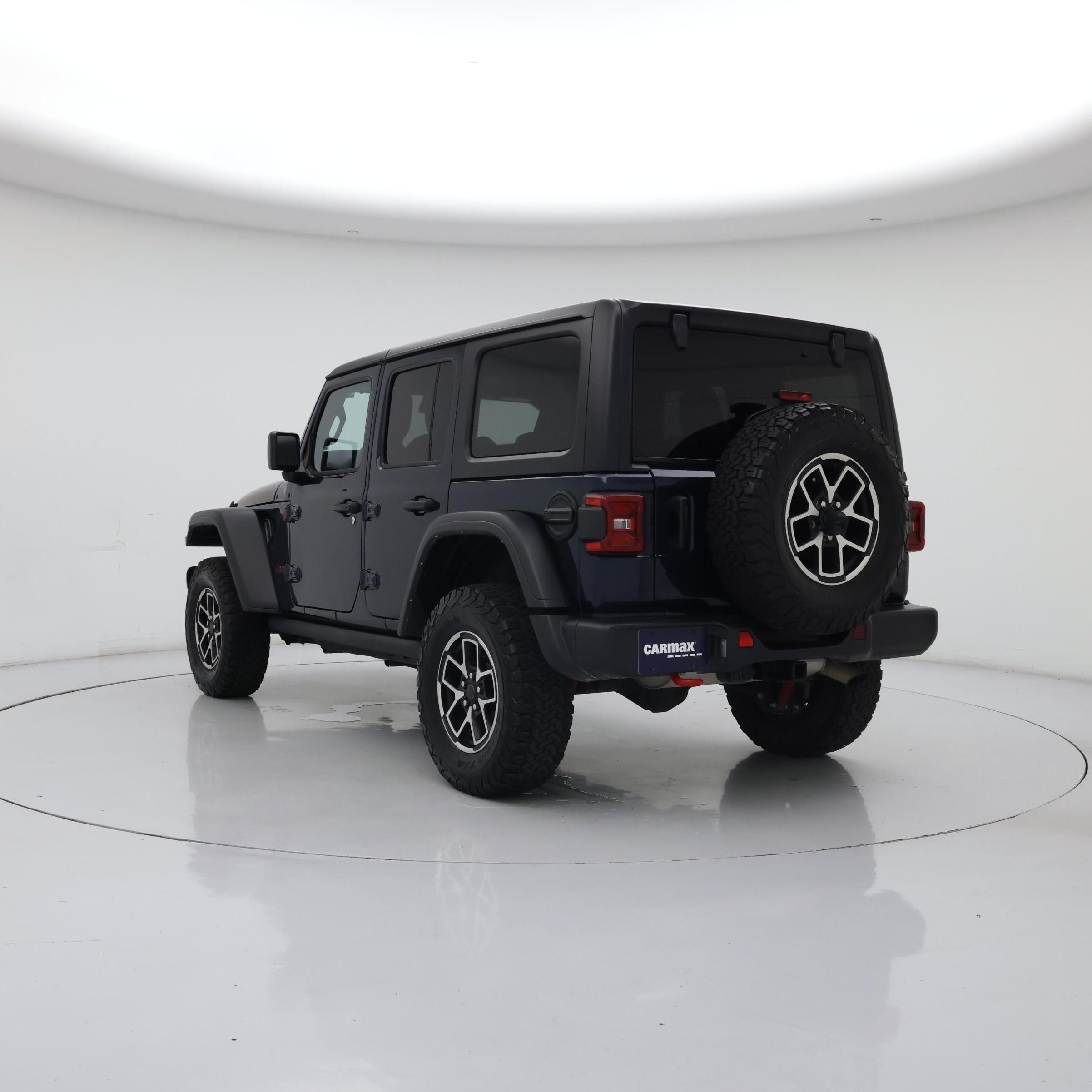 Thumbnail: 2025 Jeep Wrangler - 2