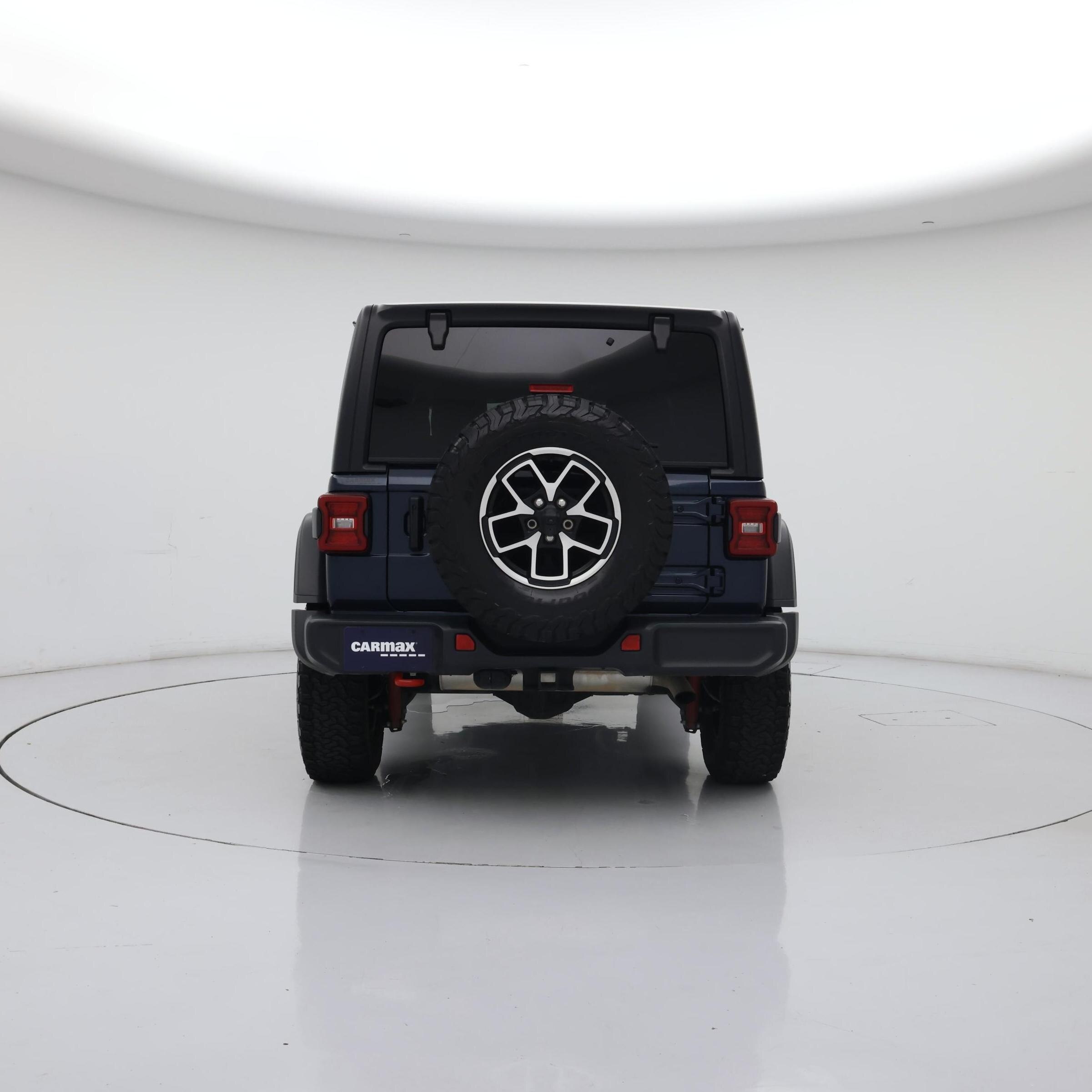 Thumbnail: 2025 Jeep Wrangler - 6