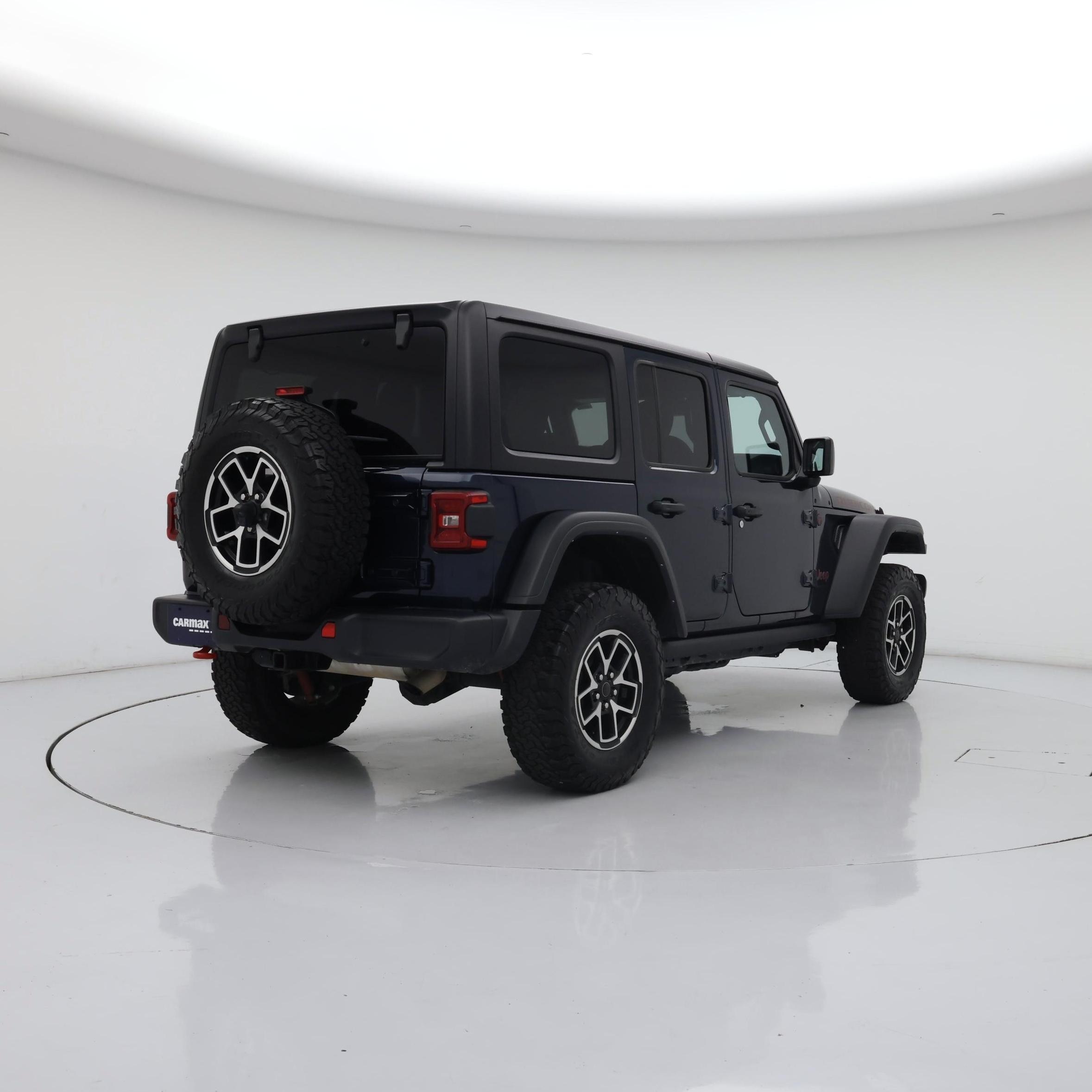Thumbnail: 2025 Jeep Wrangler - 8