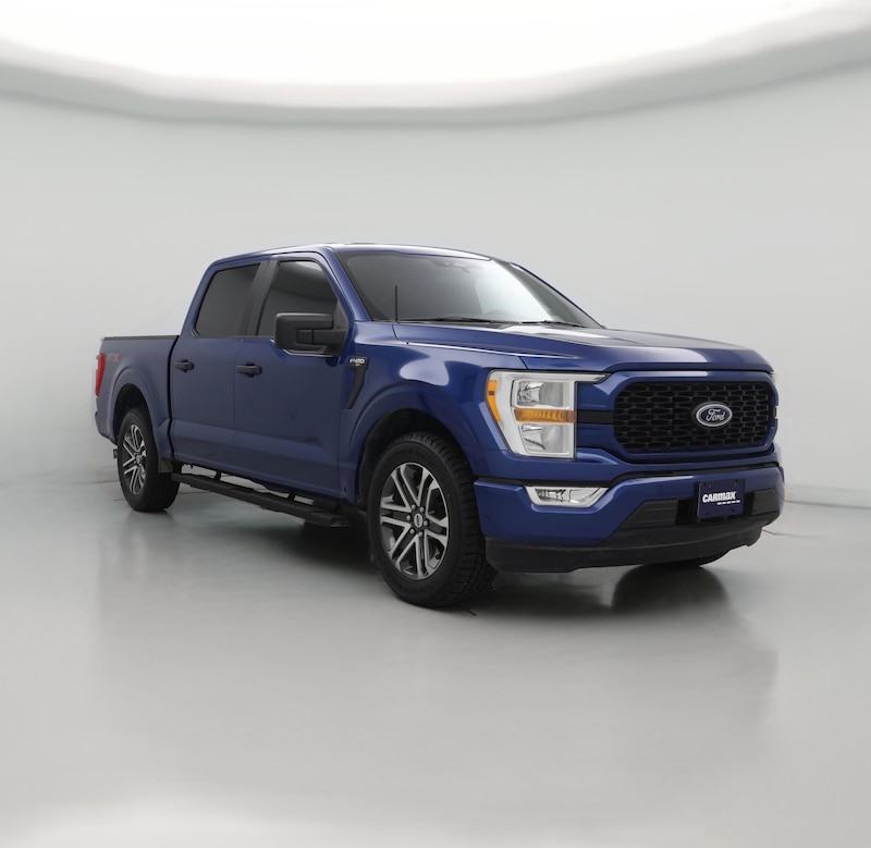 2022 Ford F150 XL