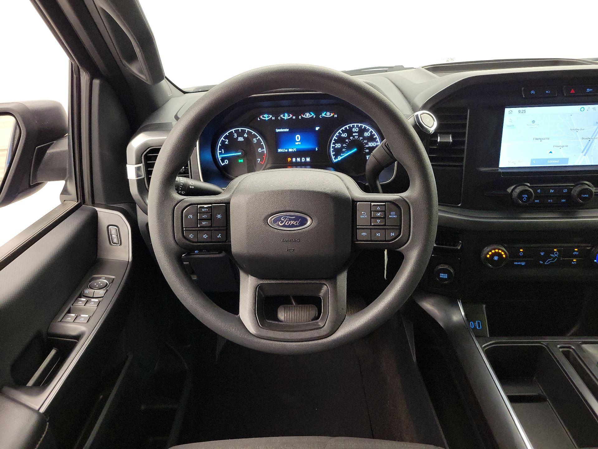 Thumbnail: 2022 Ford F-150 - 10