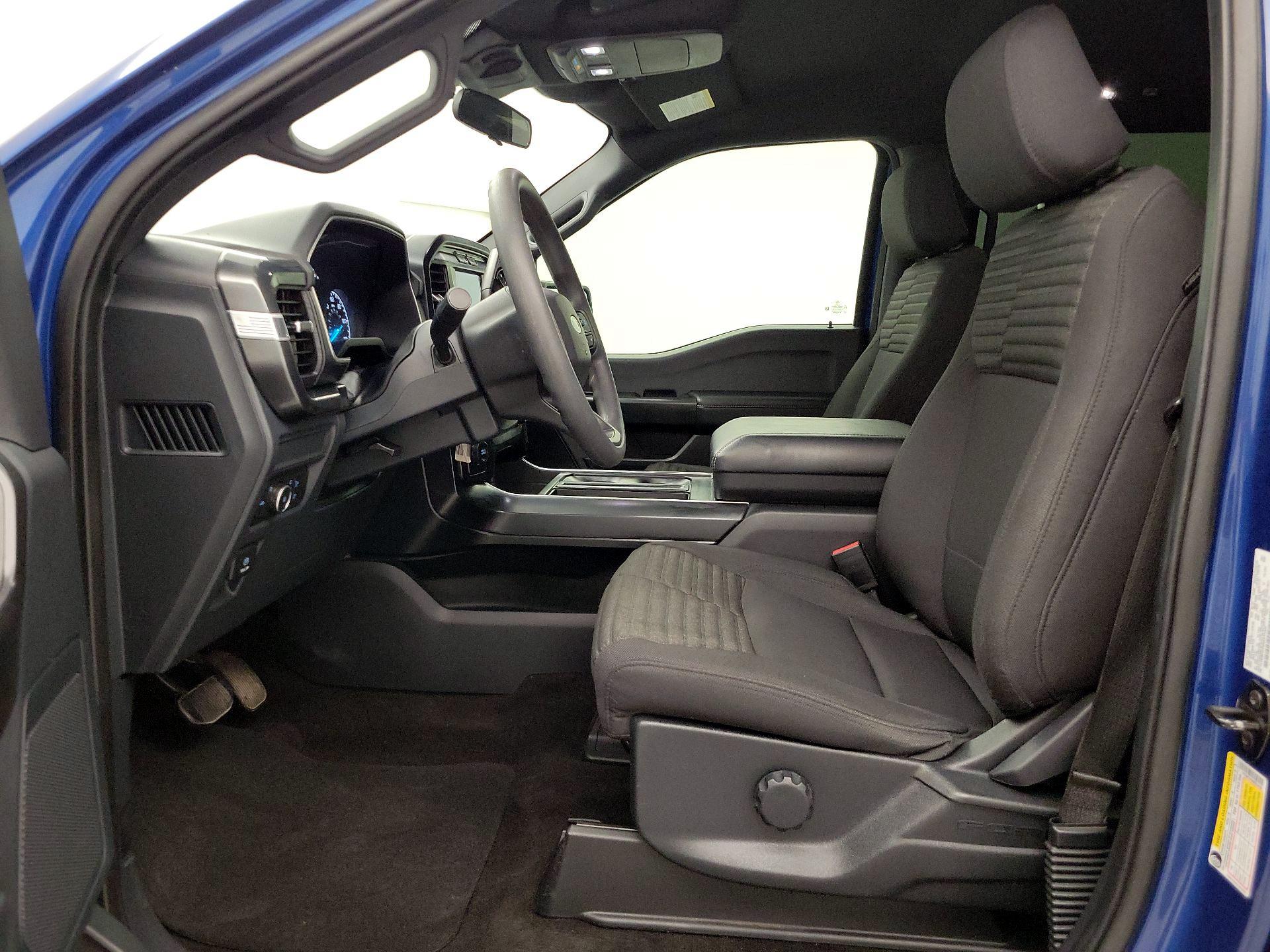 Thumbnail: 2022 Ford F-150 - 11