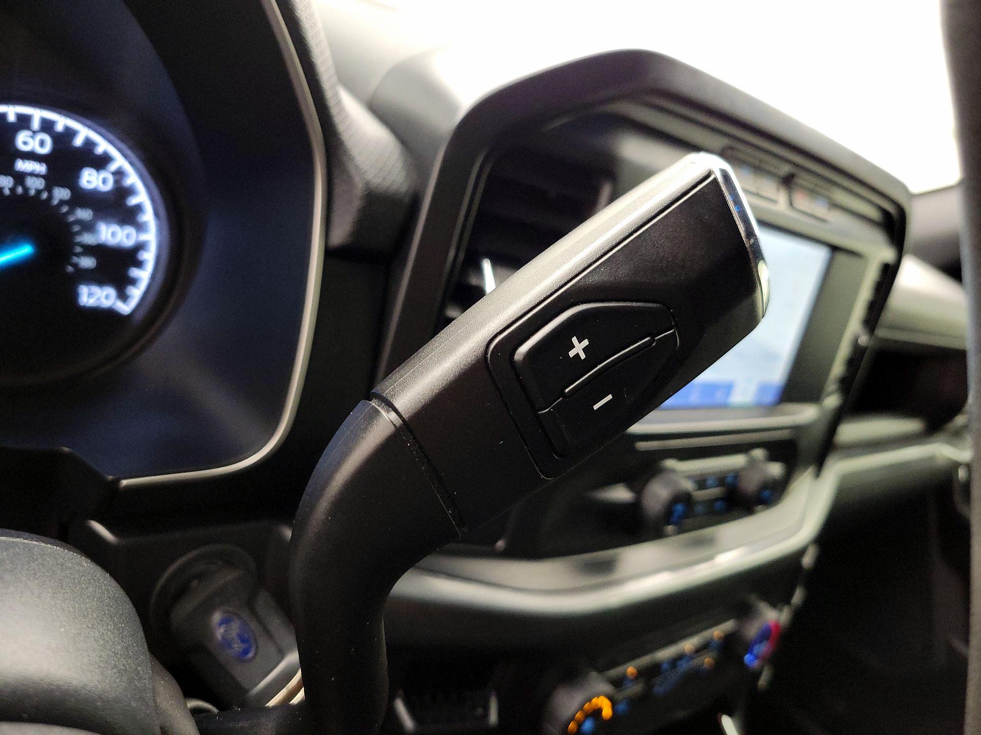 Thumbnail: 2022 Ford F-150 - 18