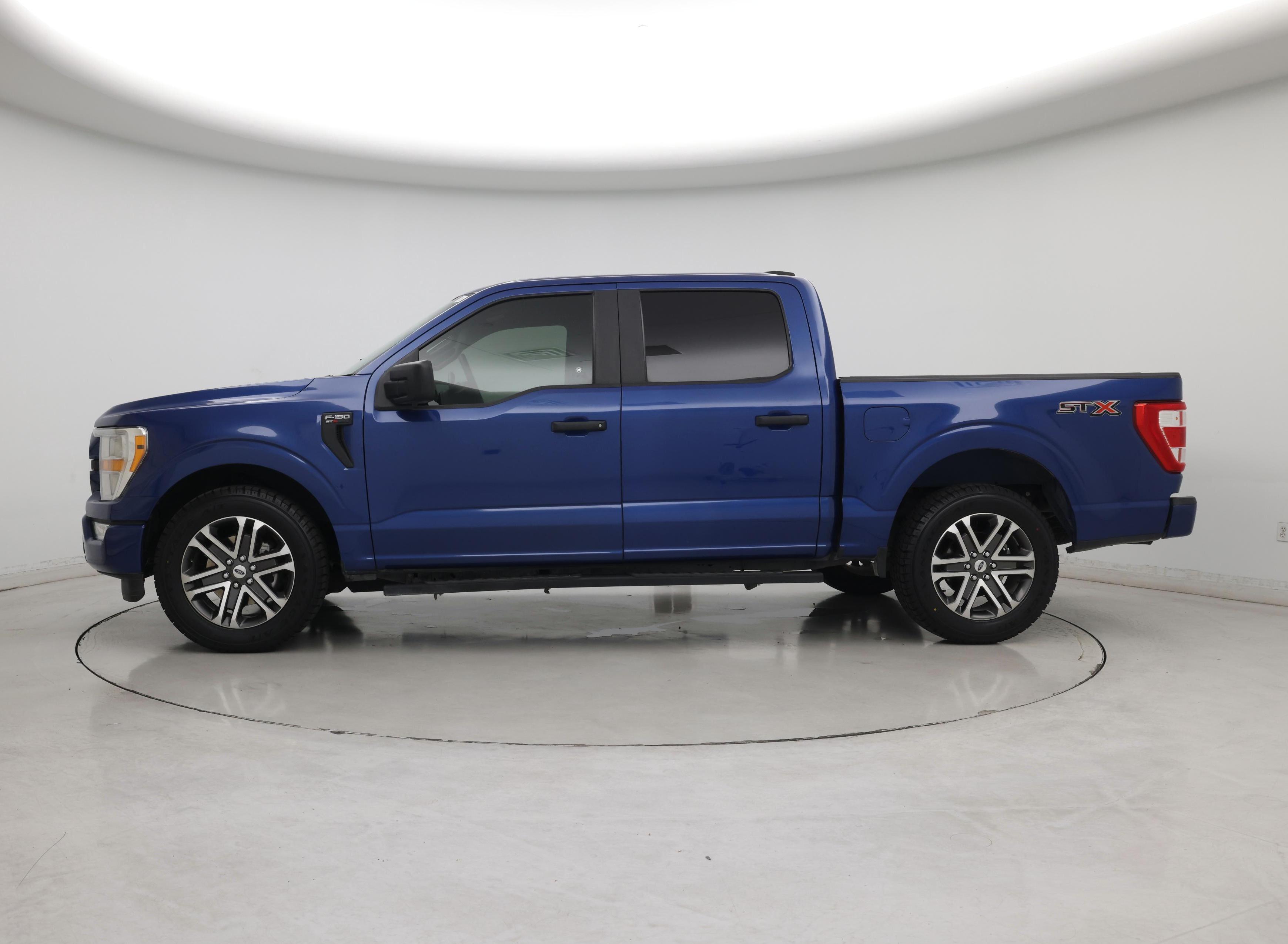 Thumbnail: 2022 Ford F-150 - 3