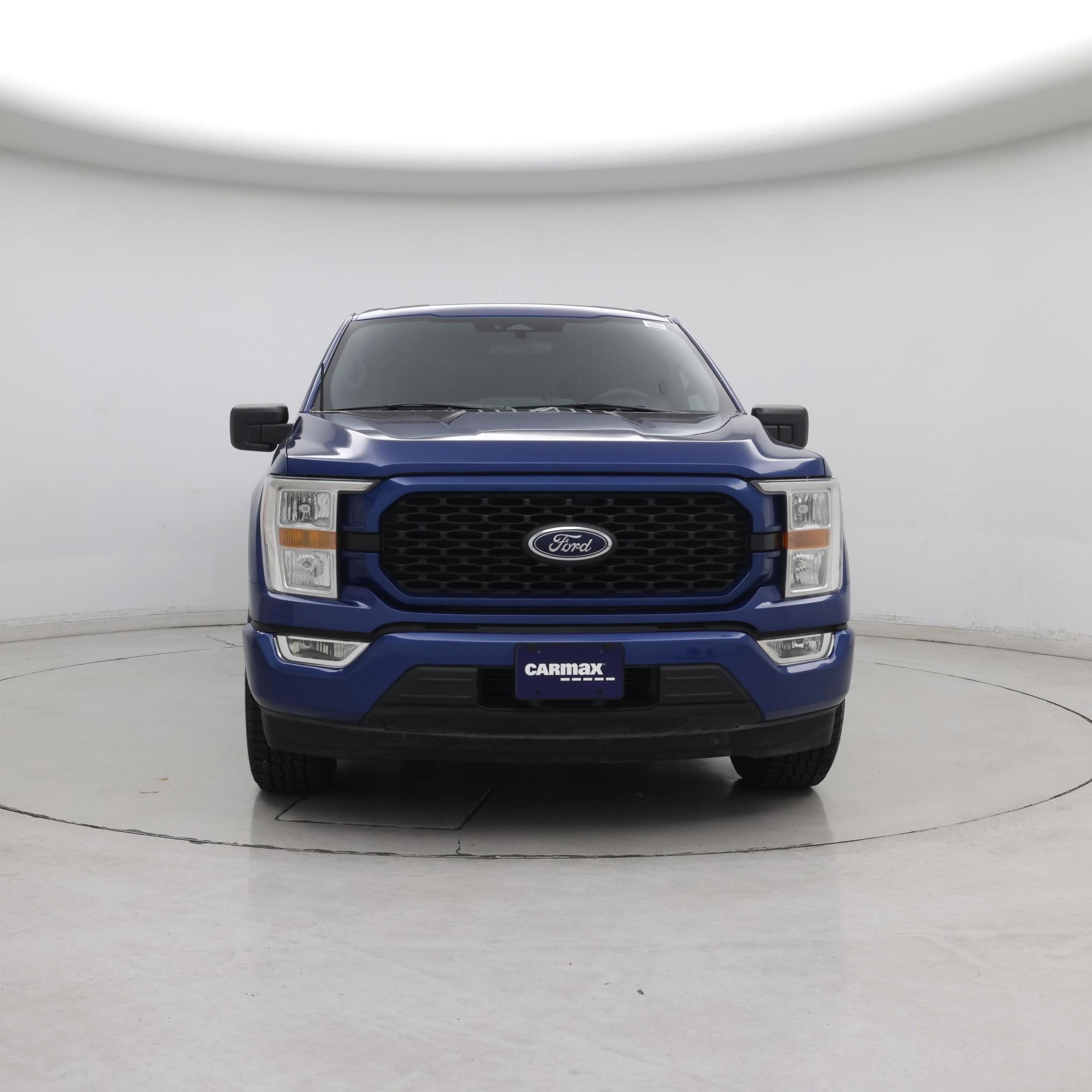 Thumbnail: 2022 Ford F-150 - 5