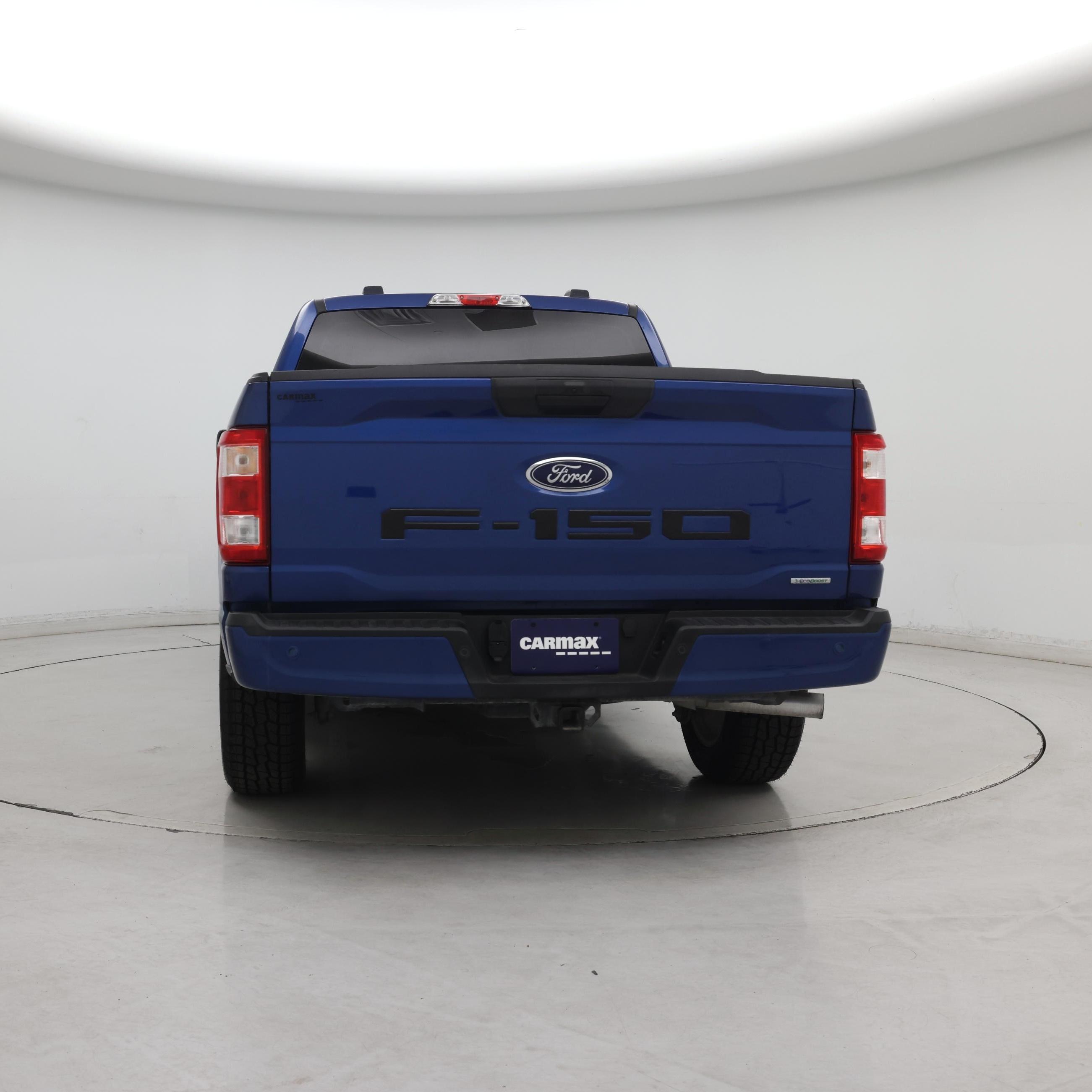 Thumbnail: 2022 Ford F-150 - 6