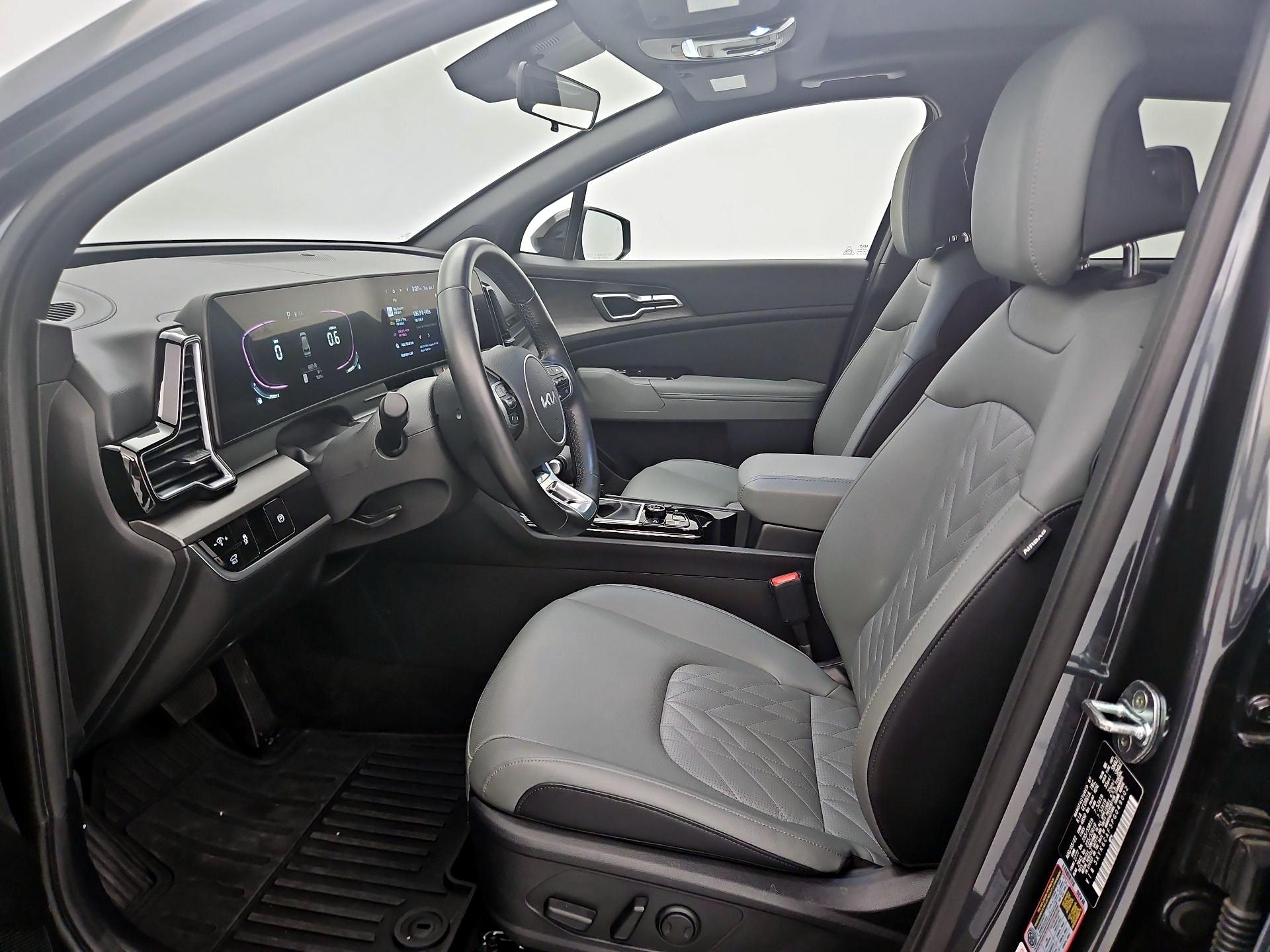 Thumbnail: 2023 Kia Sportage - 11