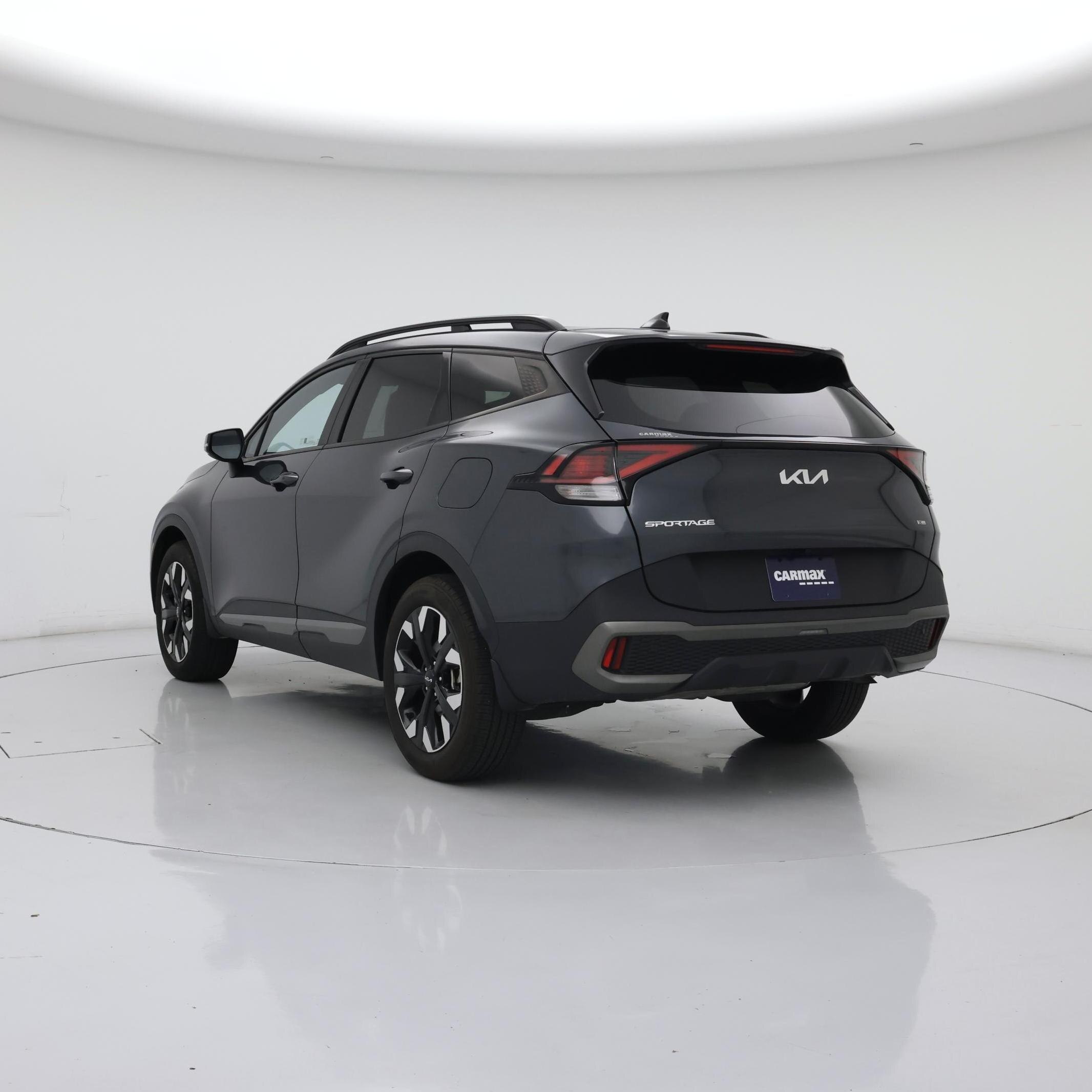 Thumbnail: 2023 Kia Sportage - 2