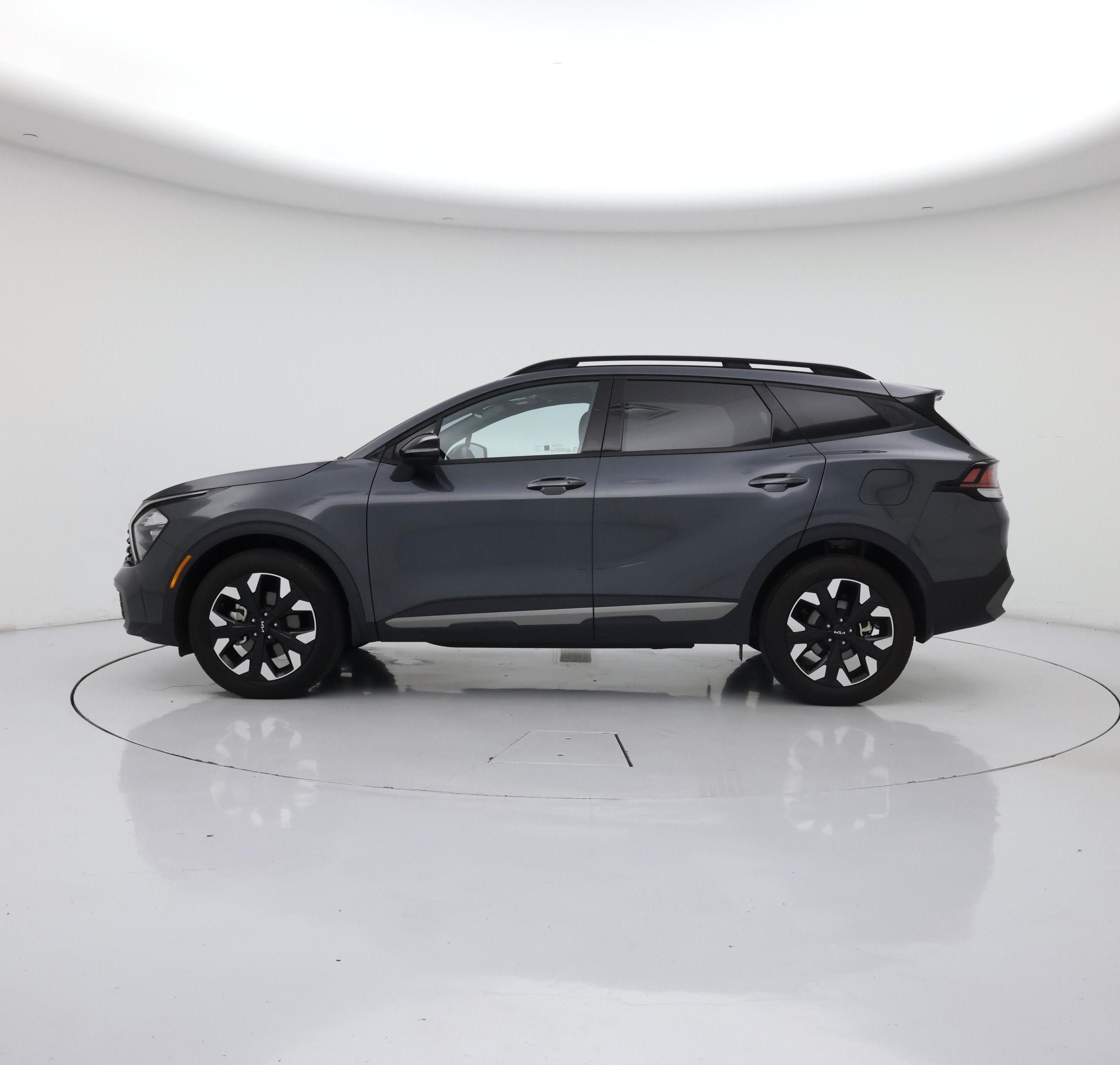 Thumbnail: 2023 Kia Sportage - 3