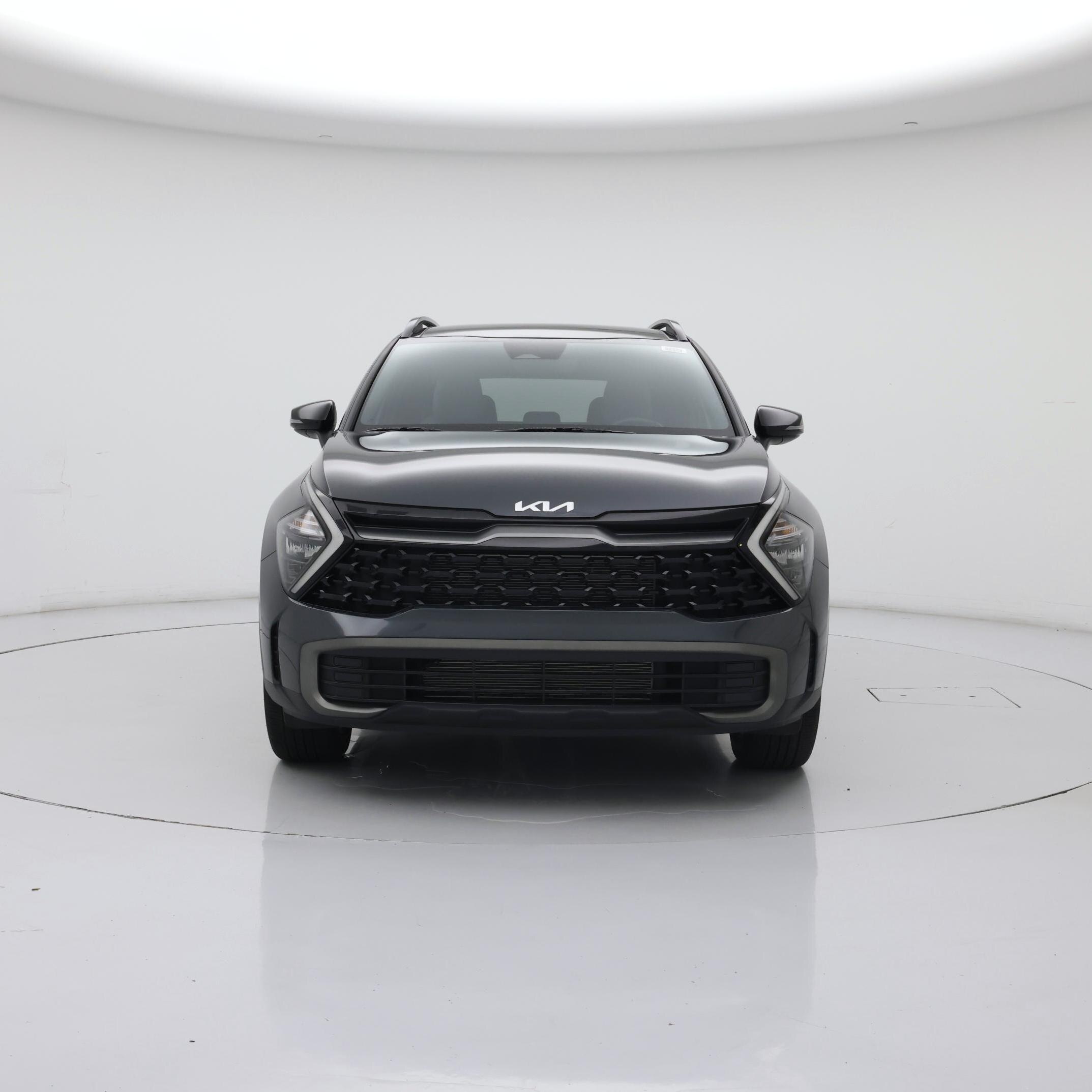 Thumbnail: 2023 Kia Sportage - 5