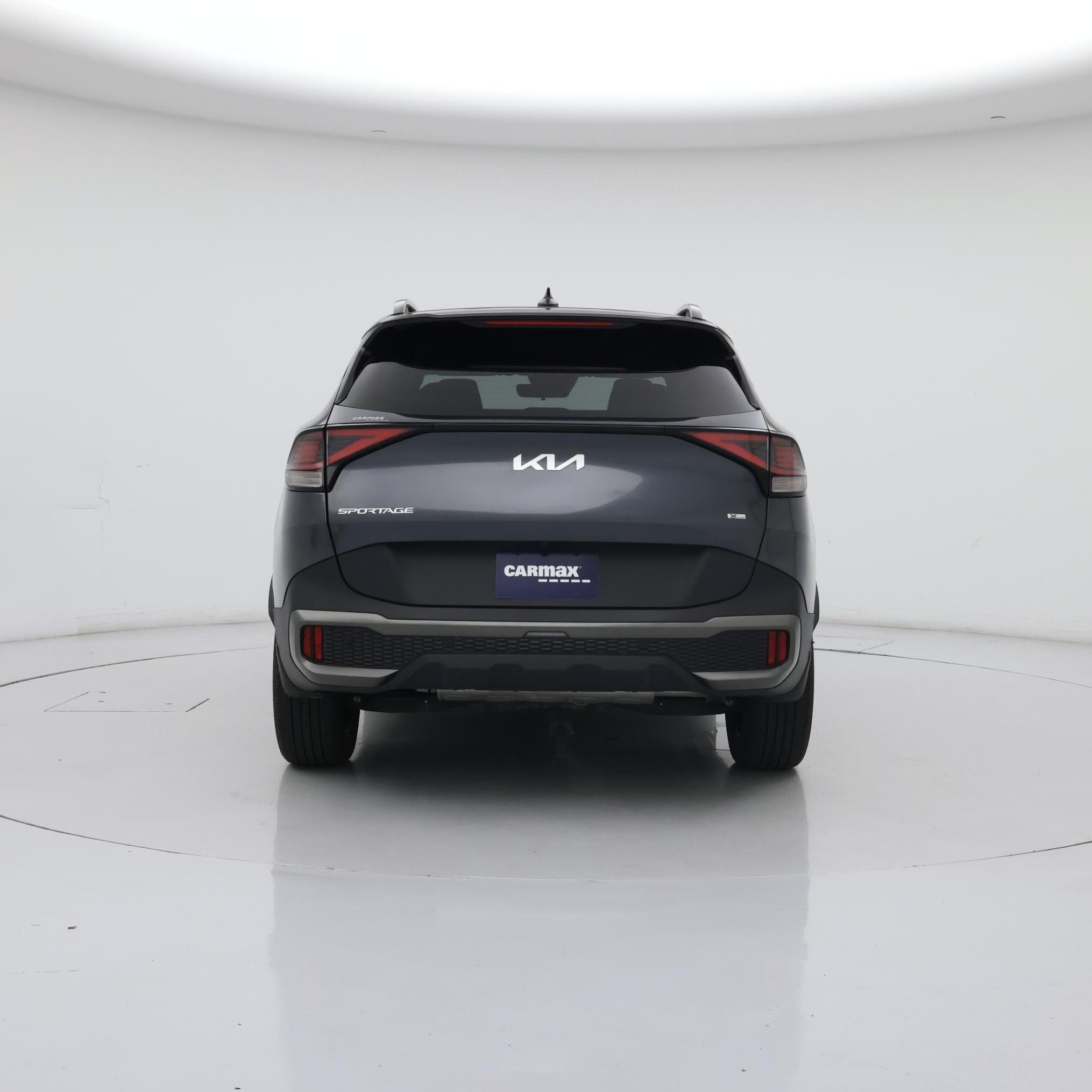 Thumbnail: 2023 Kia Sportage - 6
