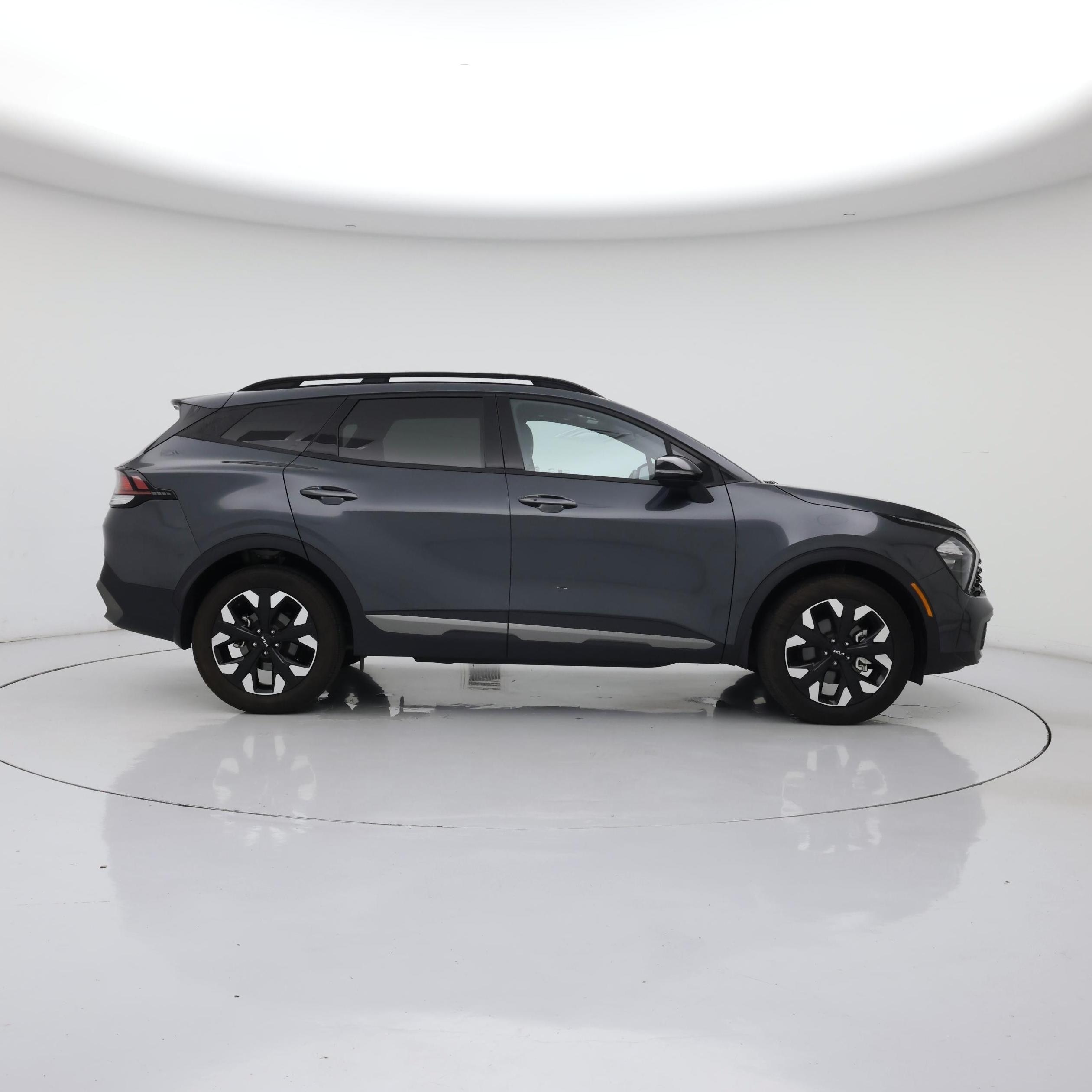 Thumbnail: 2023 Kia Sportage - 7