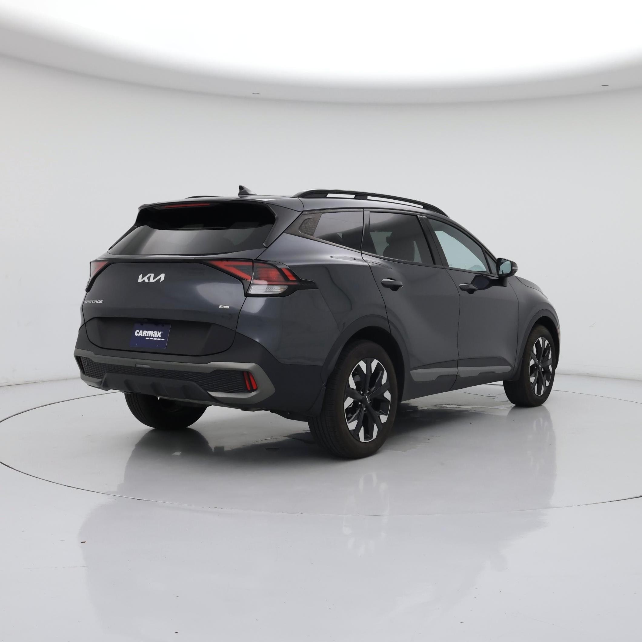 Thumbnail: 2023 Kia Sportage - 8