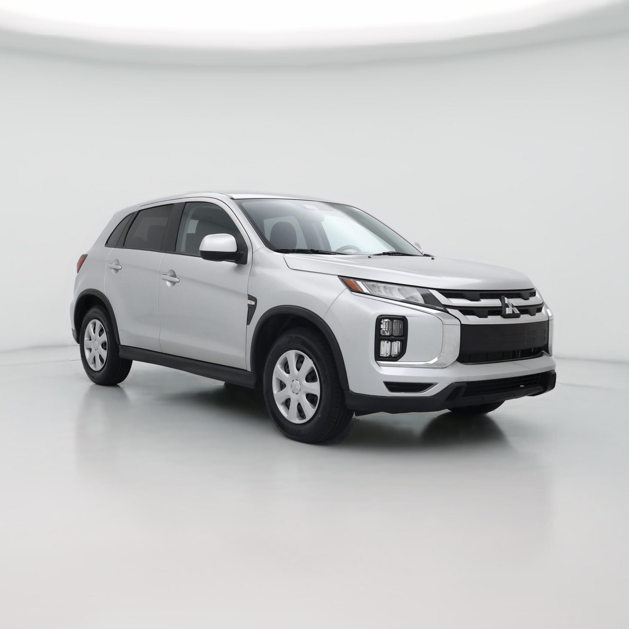 Thumbnail: 2023 Mitsubishi Outlander Sport - 1