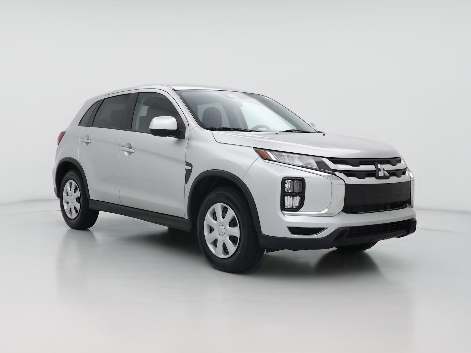 2023 Mitsubishi Outlander Sport