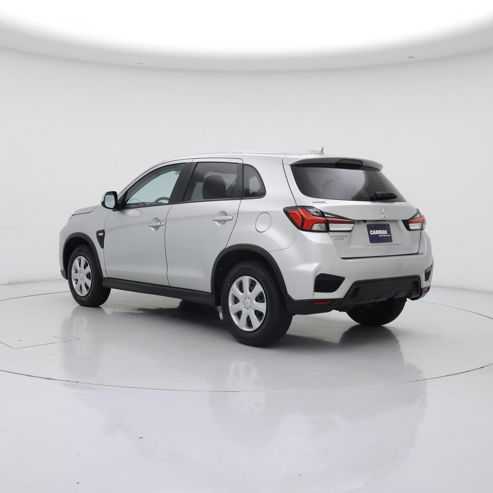 Thumbnail: 2023 Mitsubishi Outlander Sport - 2