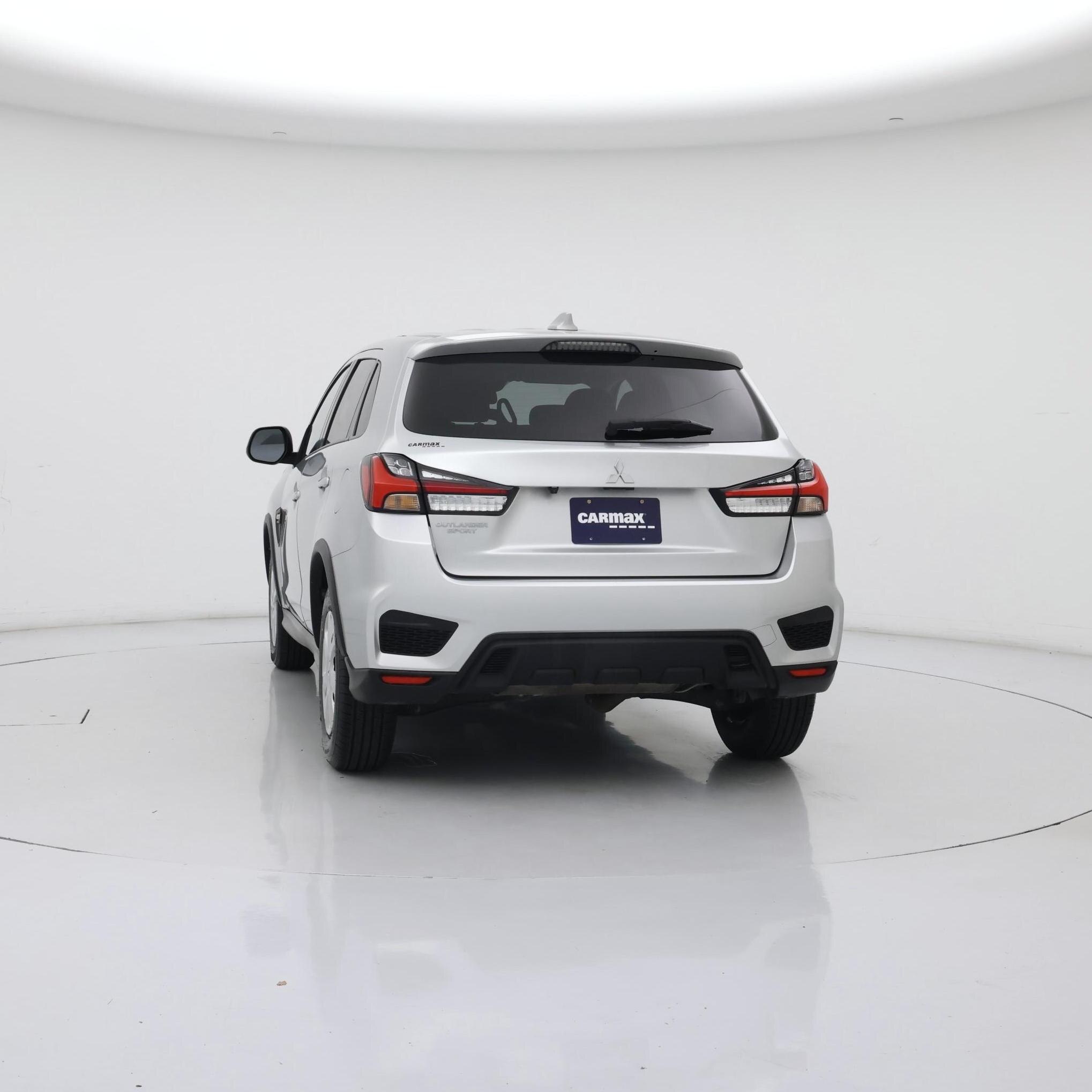 Thumbnail: 2023 Mitsubishi Outlander Sport - 6