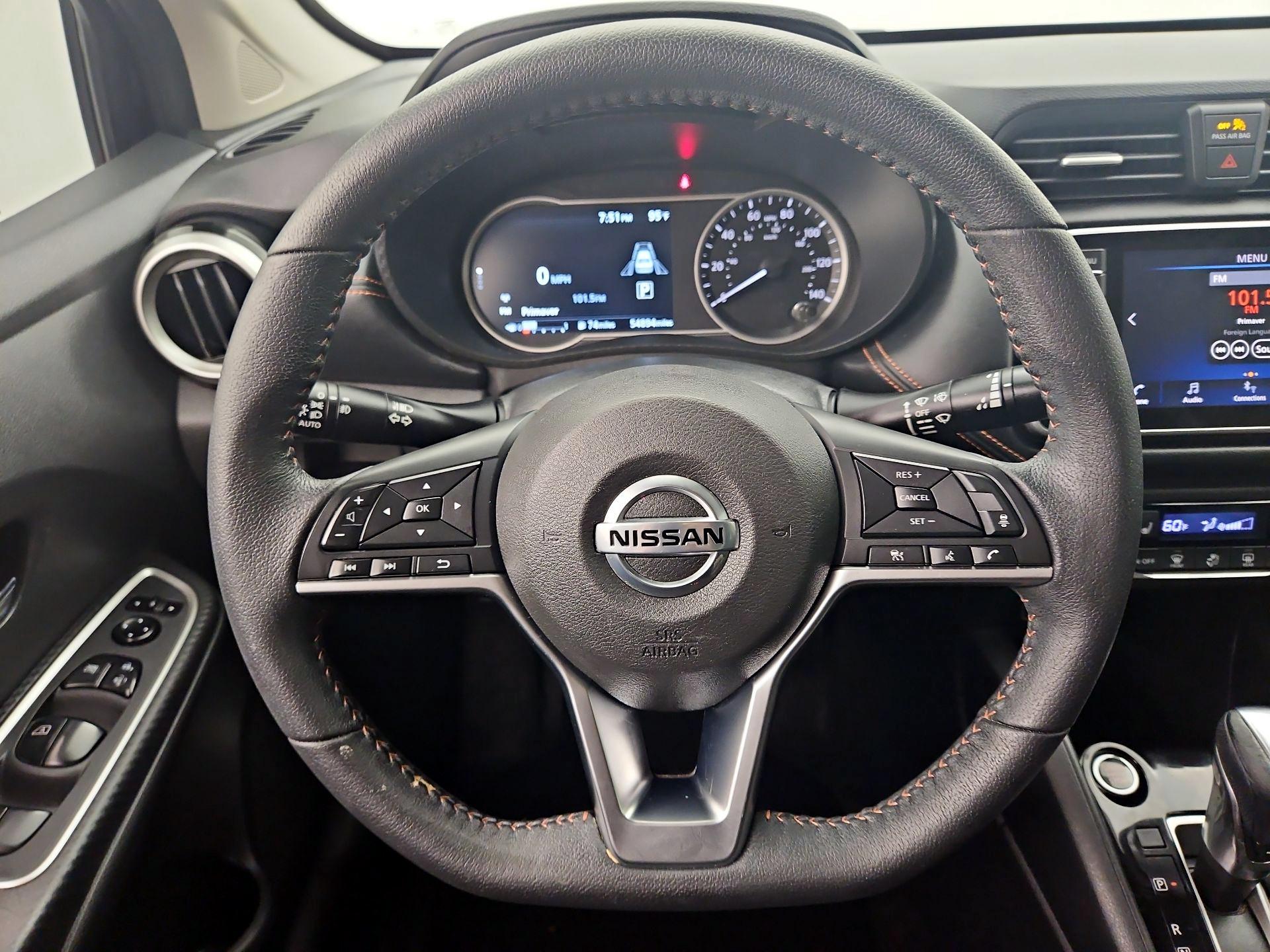 Thumbnail: 2020 Nissan Versa - 10