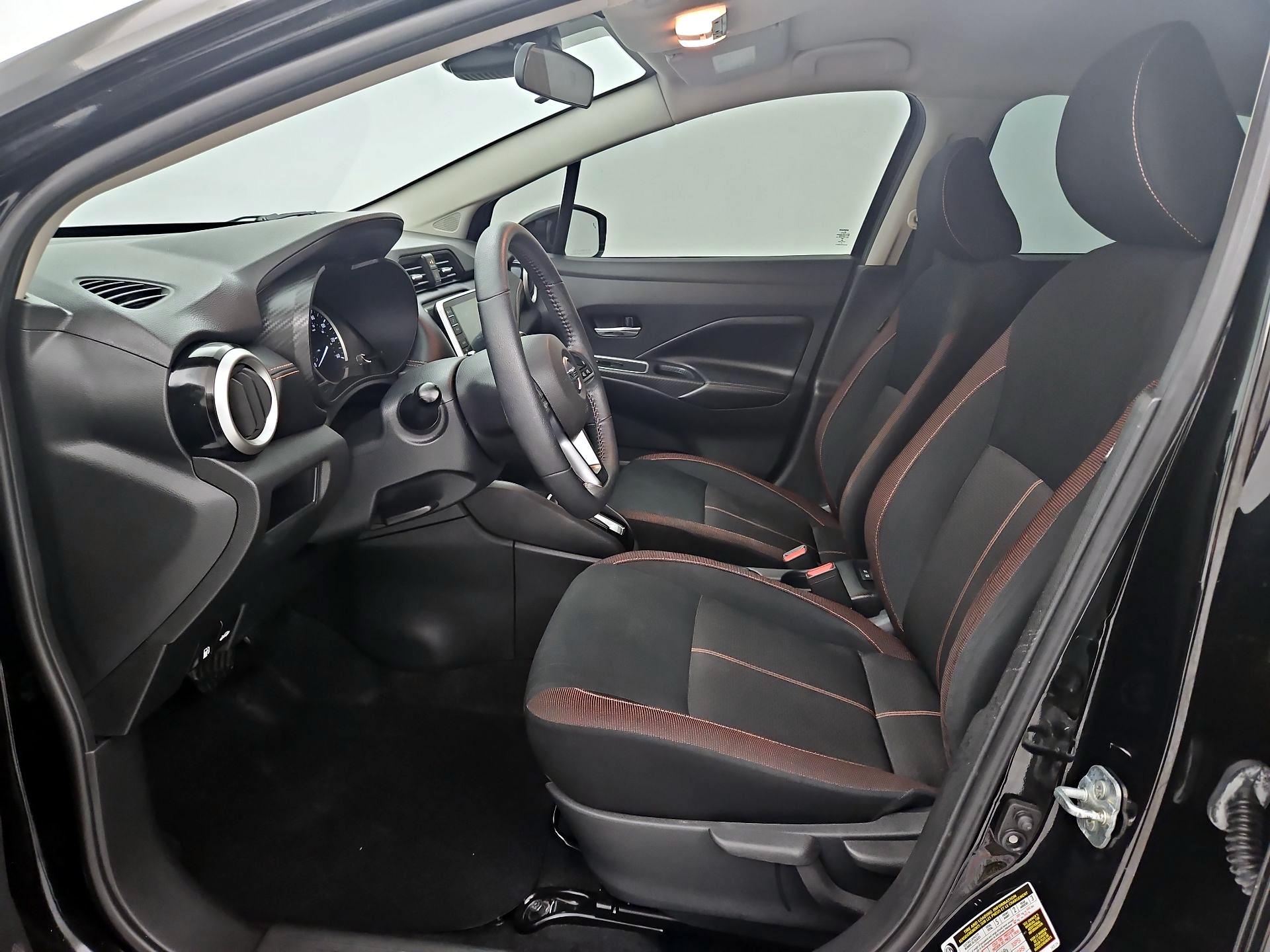 Thumbnail: 2020 Nissan Versa - 11
