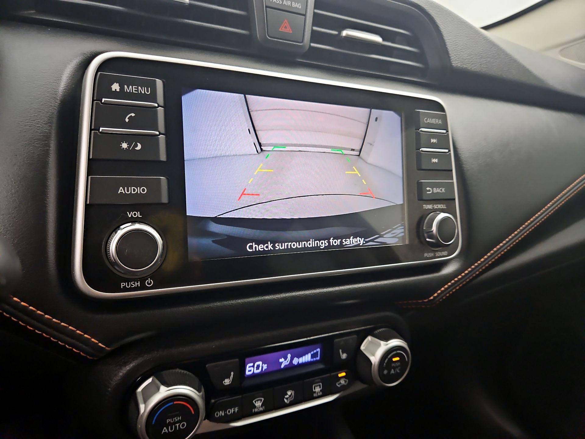 Thumbnail: 2020 Nissan Versa - 13