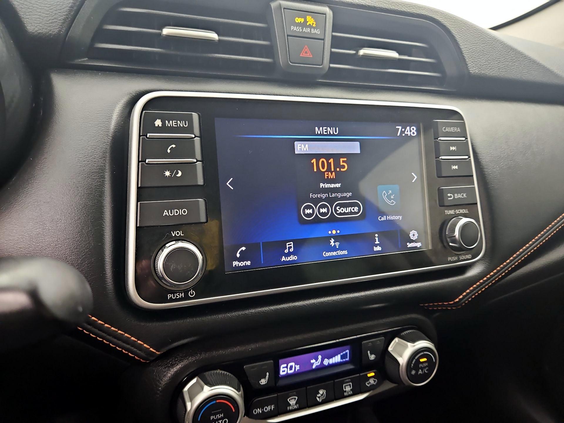 Thumbnail: 2020 Nissan Versa - 14