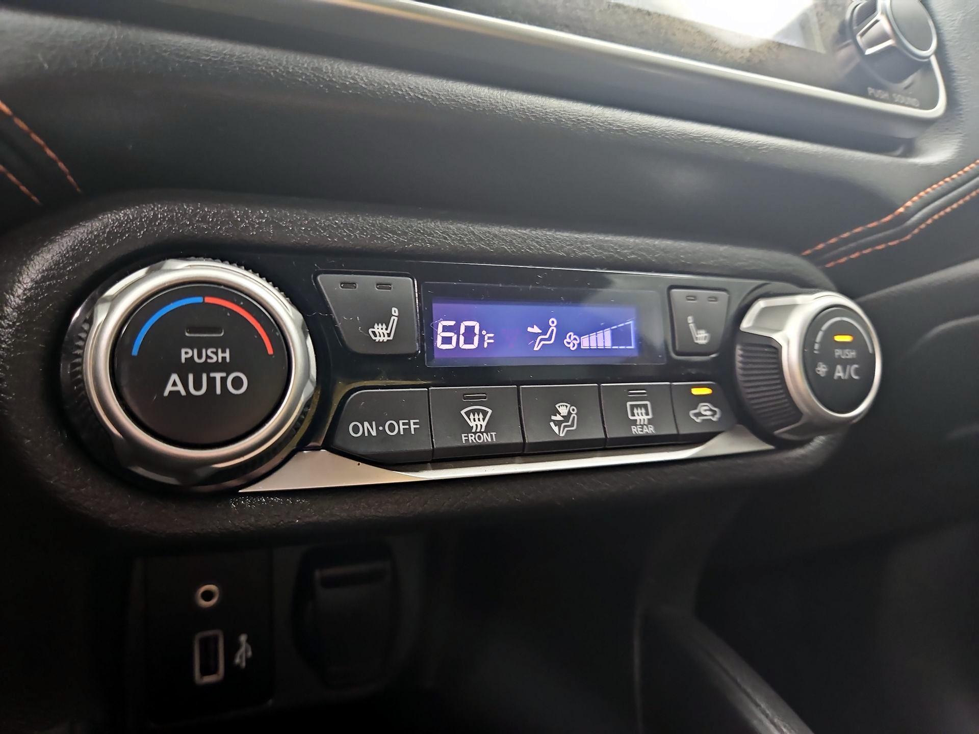 Thumbnail: 2020 Nissan Versa - 15